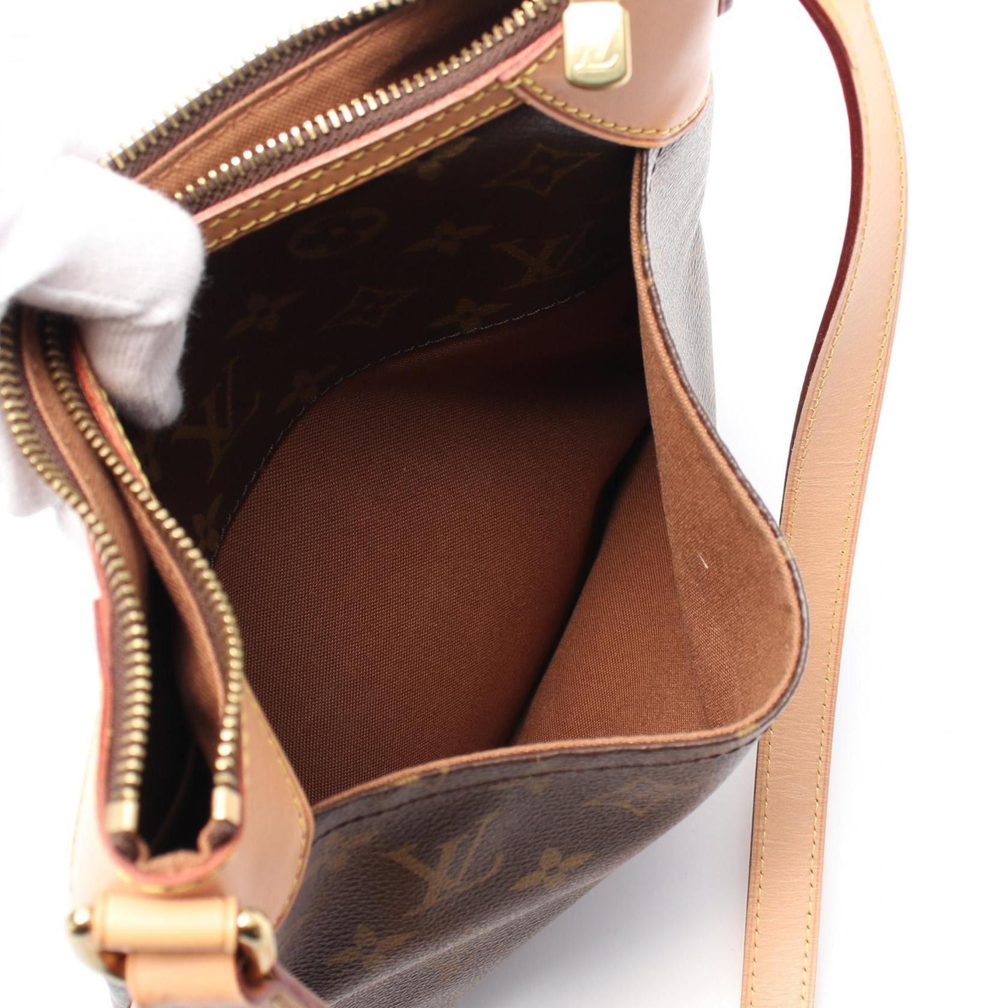 Louis Vuitton Louis Vuitton Odeon shoulder Size ONE SIZE - 5 Thumbnail