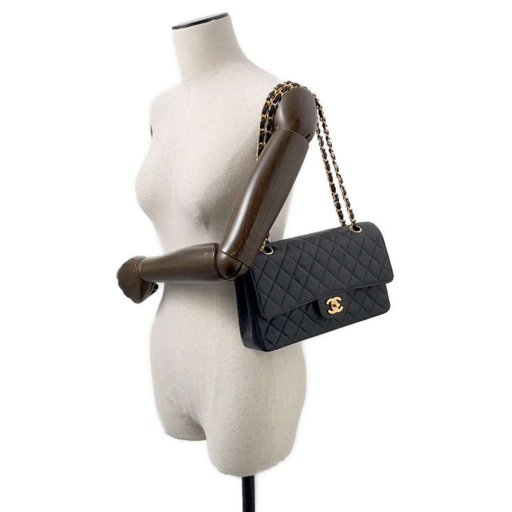 Chanel Chanel Timeless shoulder Size ONE SIZE - 11 Thumbnail