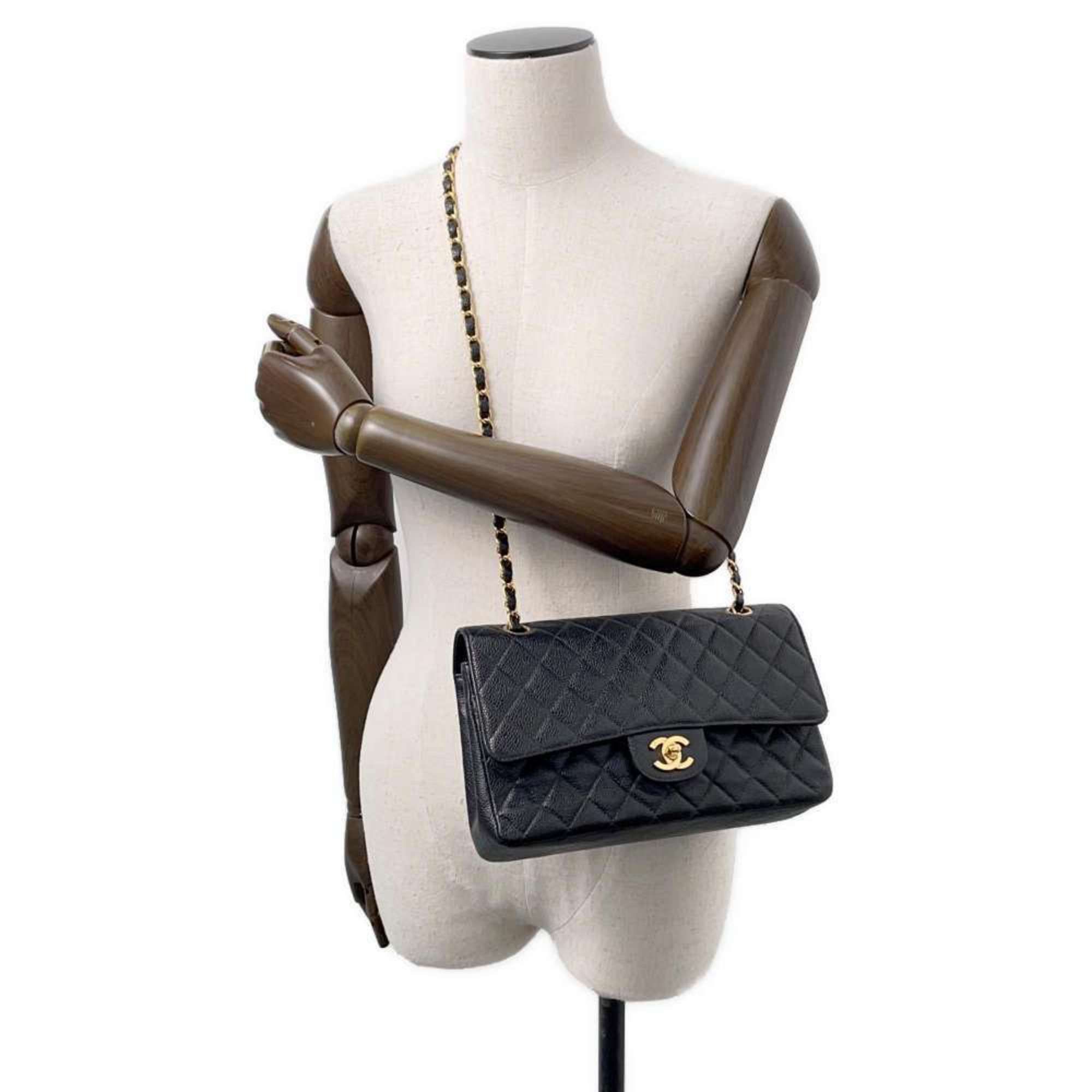 Chanel Chanel Timeless shoulder Size ONE SIZE - 12 Thumbnail
