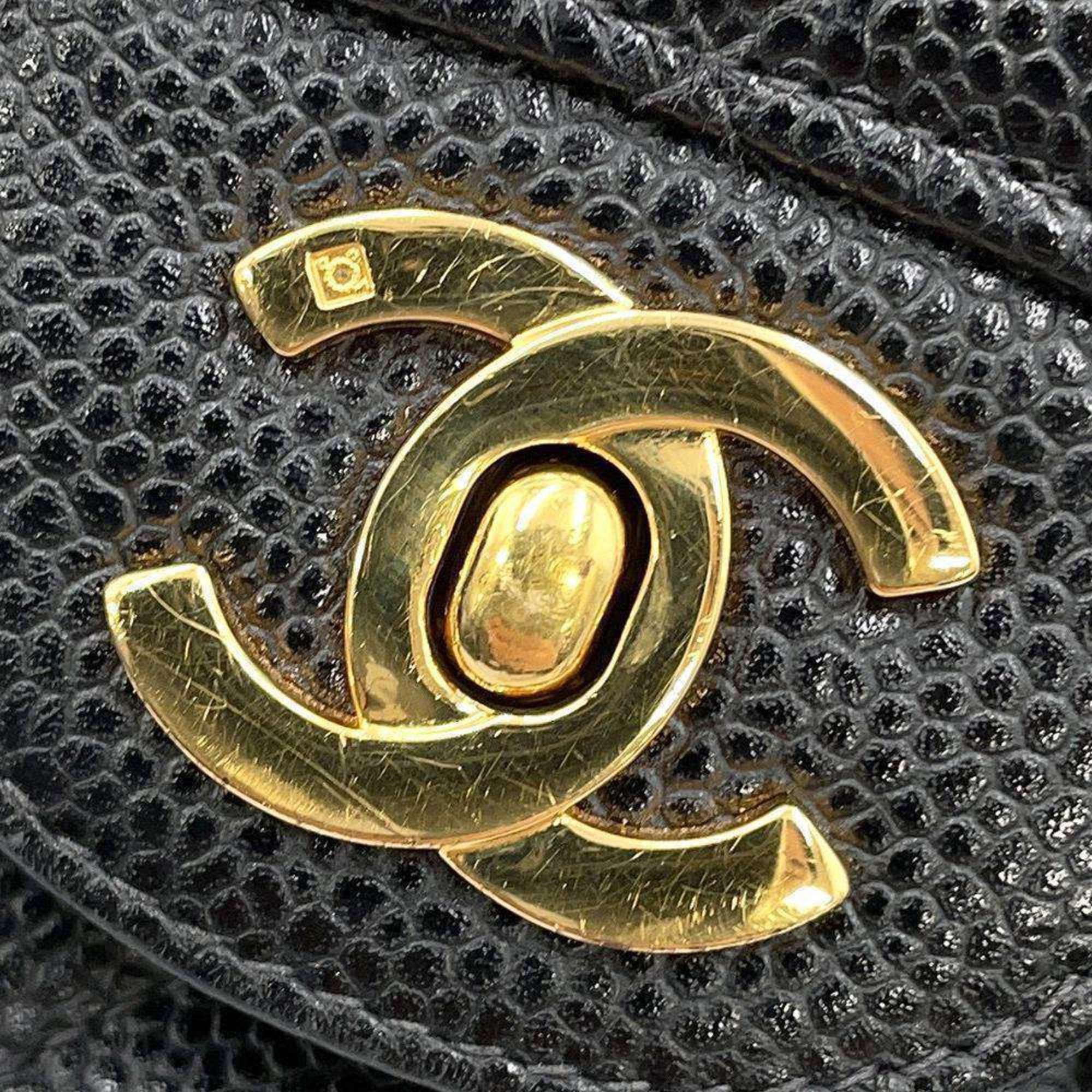 Chanel Chanel Timeless shoulder Size ONE SIZE - 6 Thumbnail