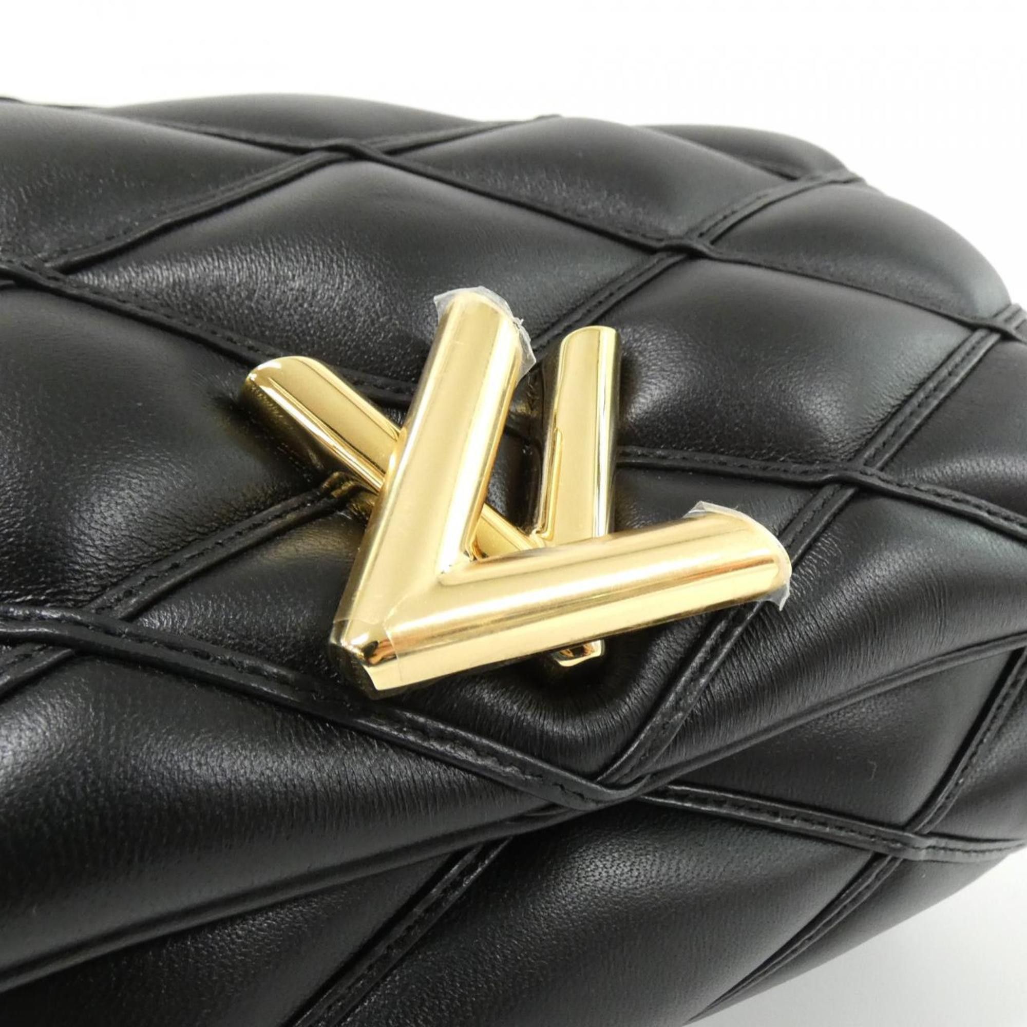 Louis Vuitton Louis Vuitton GO 14 shoulder Size ONE SIZE - 5 Thumbnail