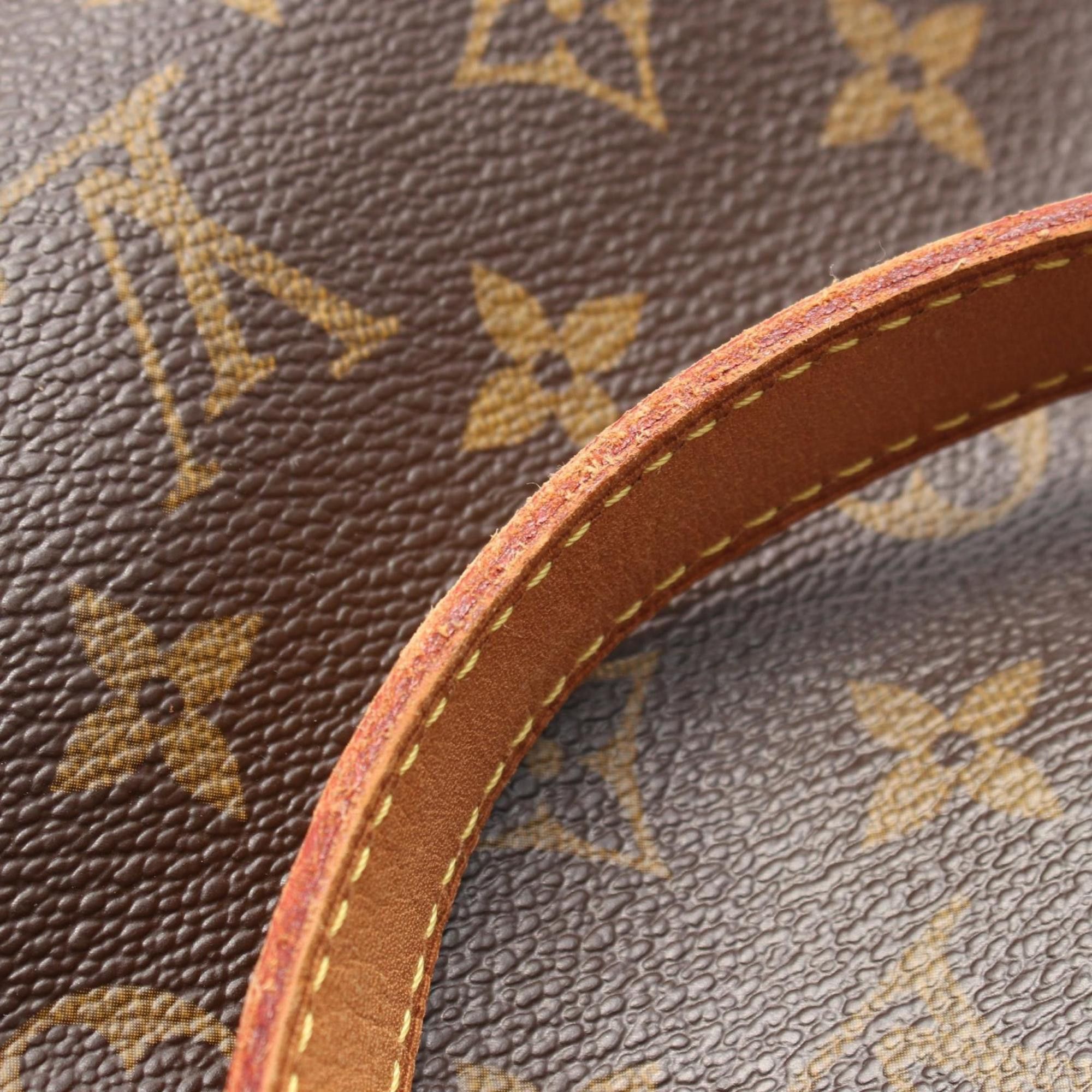Louis Vuitton Louis Vuitton Batignolles Vertical tote Size ONE SIZE - 9 Thumbnail