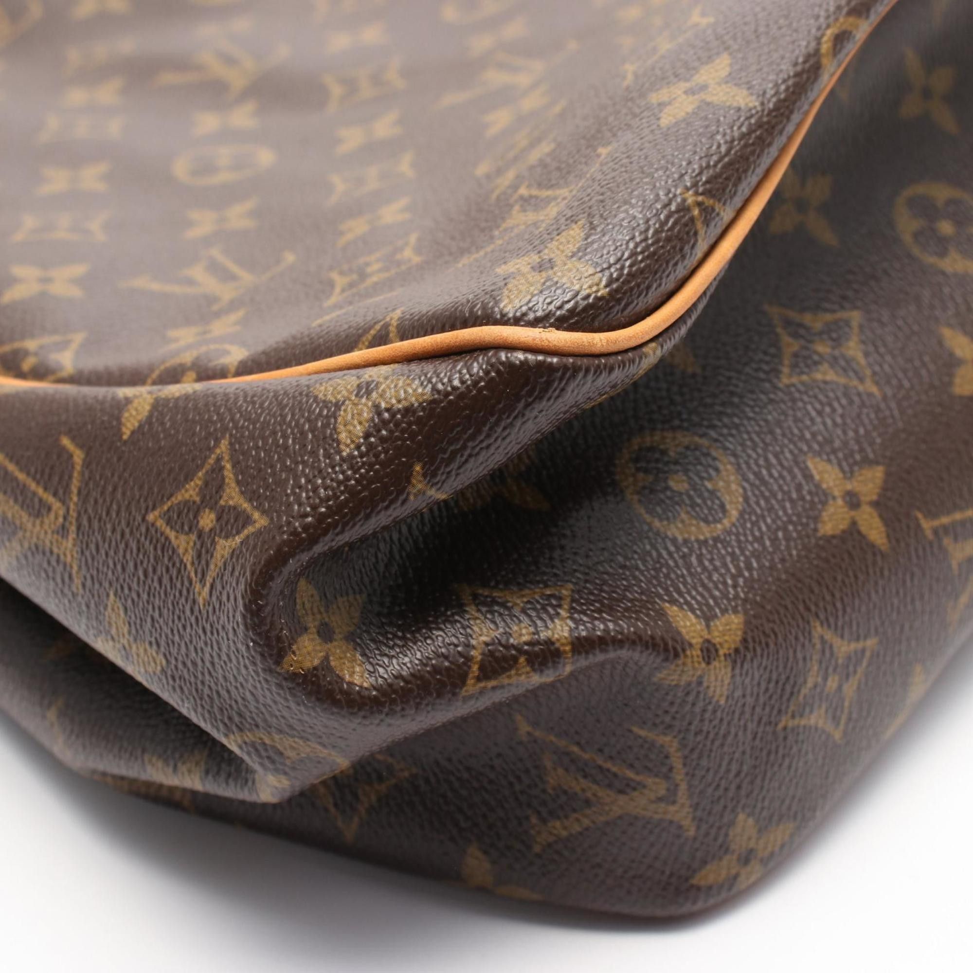 Louis Vuitton Louis Vuitton Batignolles Vertical tote Size ONE SIZE - 5 Thumbnail
