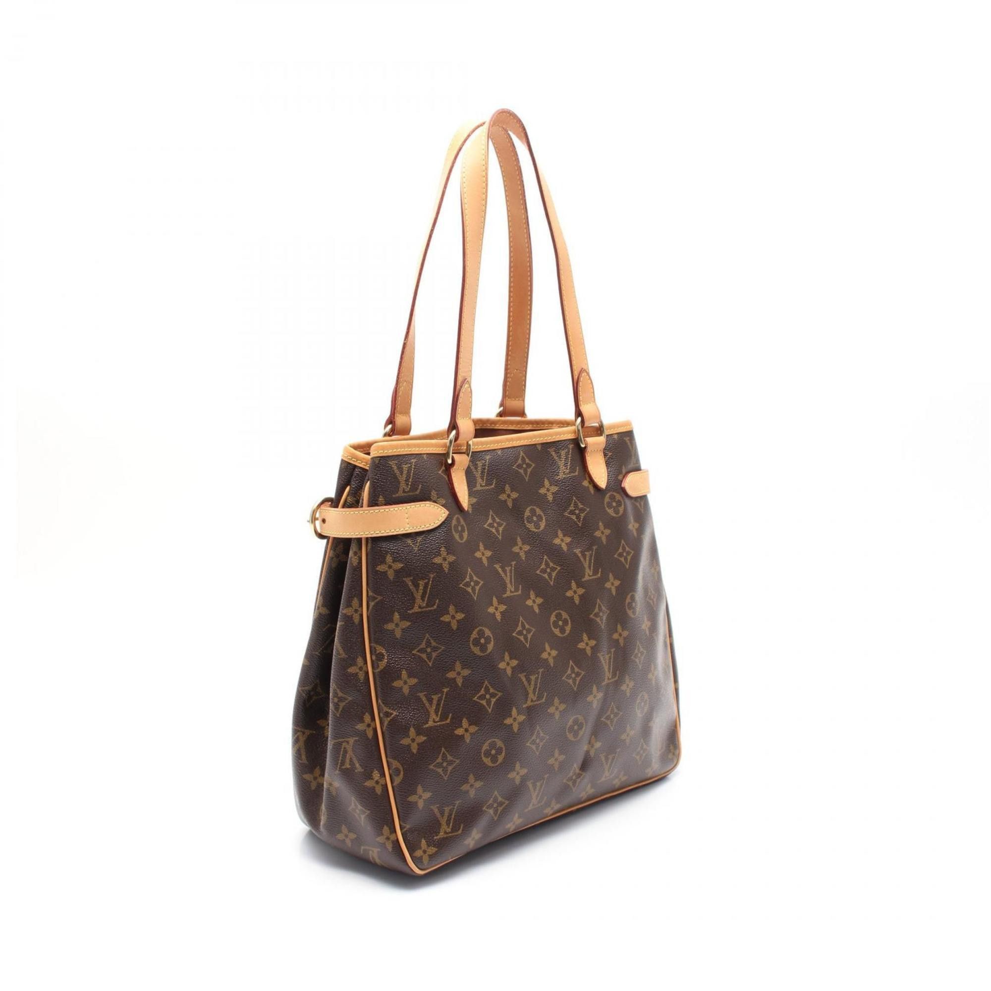 Louis Vuitton Louis Vuitton Batignolles Vertical tote Size ONE SIZE - 3 Thumbnail