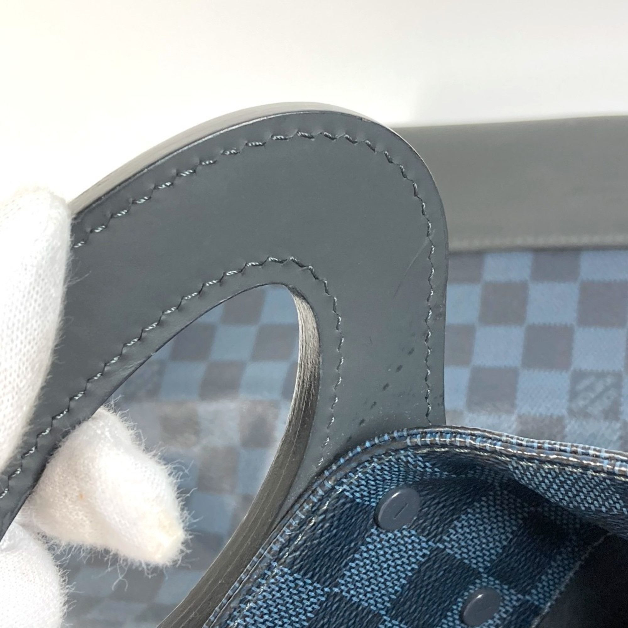 Louis Vuitton Louis Vuitton North South tote Size ONE SIZE - 15 Thumbnail