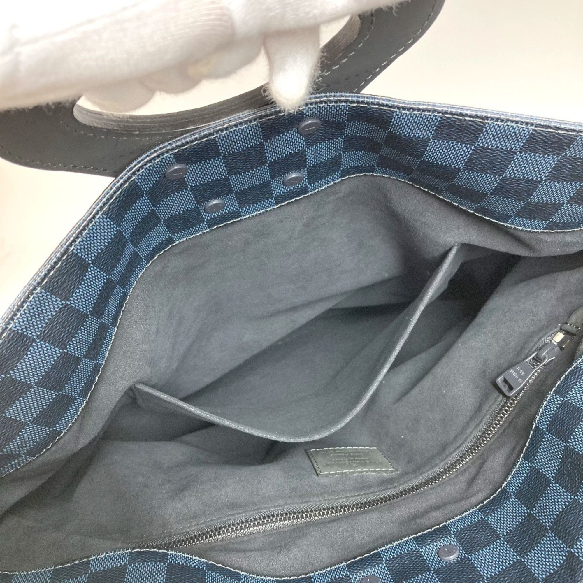 Louis Vuitton Louis Vuitton North South tote Size ONE SIZE - 14 Thumbnail