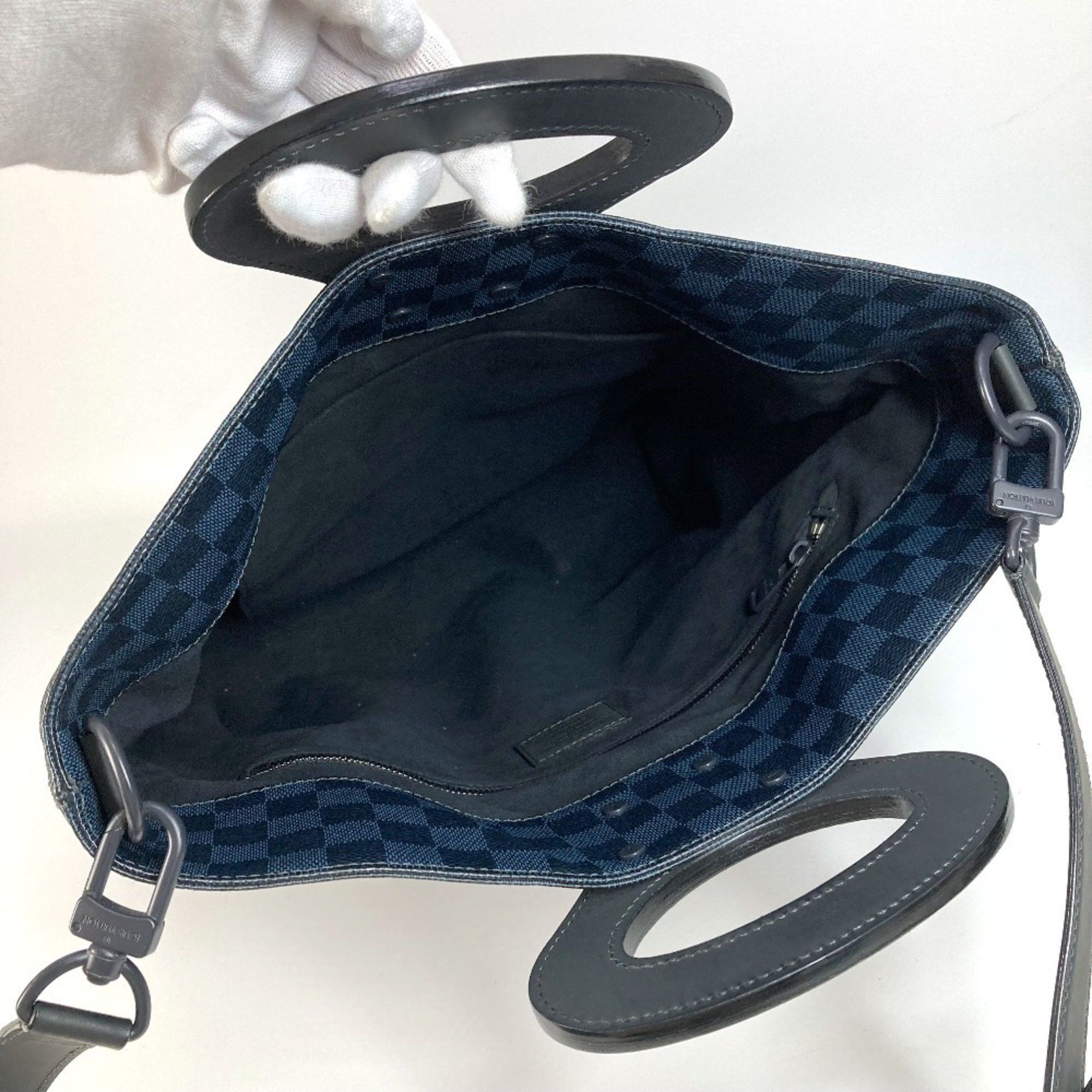 Louis Vuitton Louis Vuitton North South tote Size ONE SIZE - 11 Thumbnail