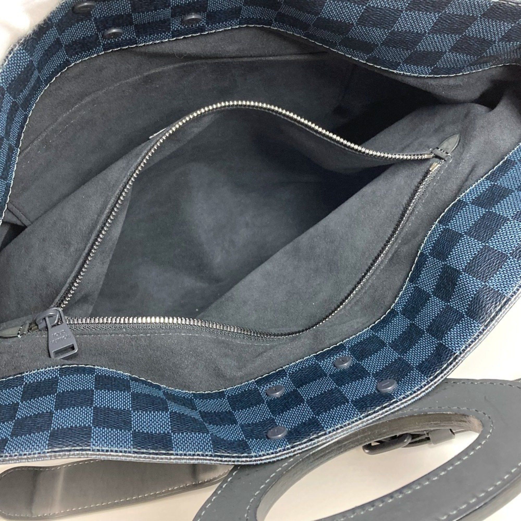 Louis Vuitton Louis Vuitton North South tote Size ONE SIZE - 10 Thumbnail