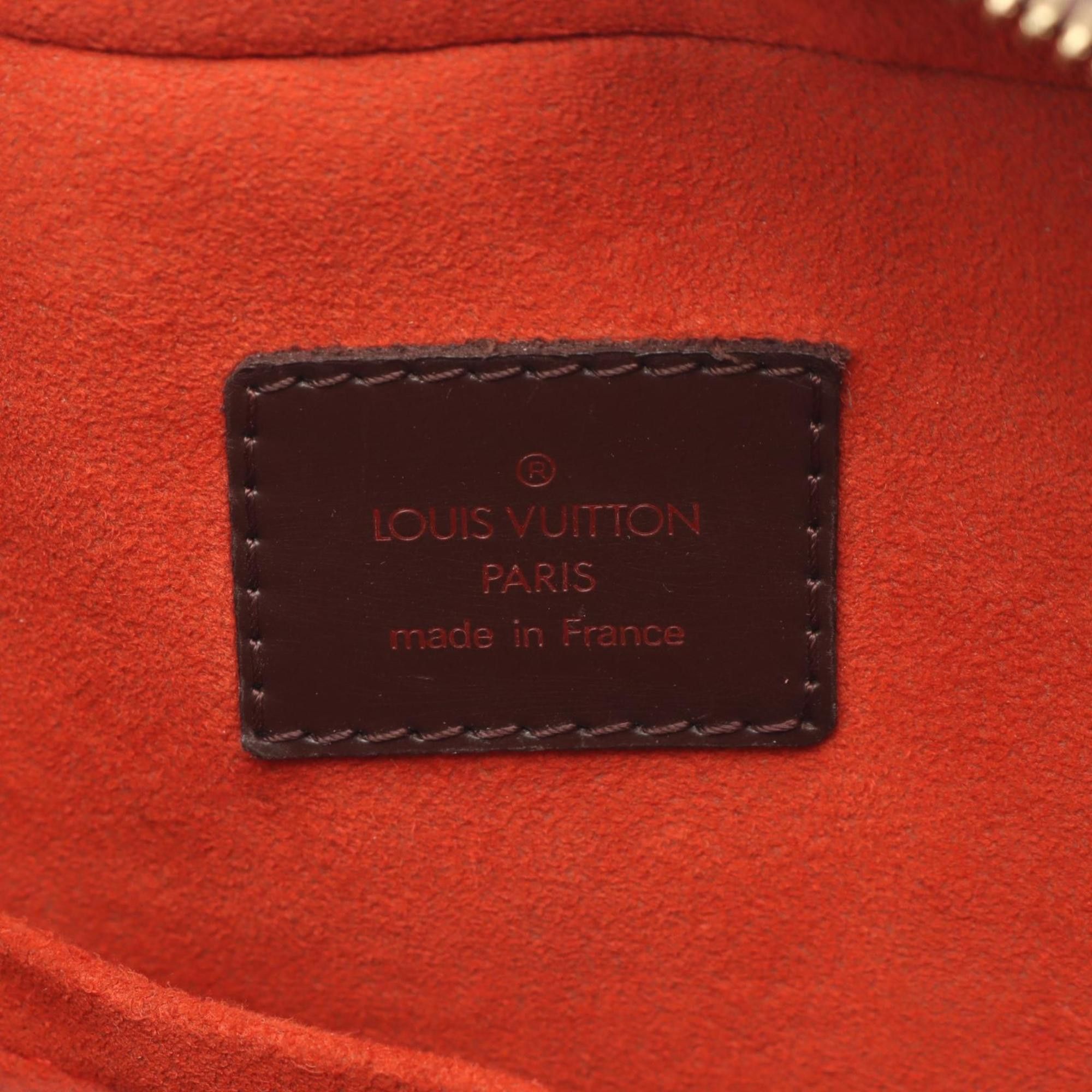 Louis Vuitton Louis Vuitton Saria handbag Size ONE SIZE - 9 Thumbnail