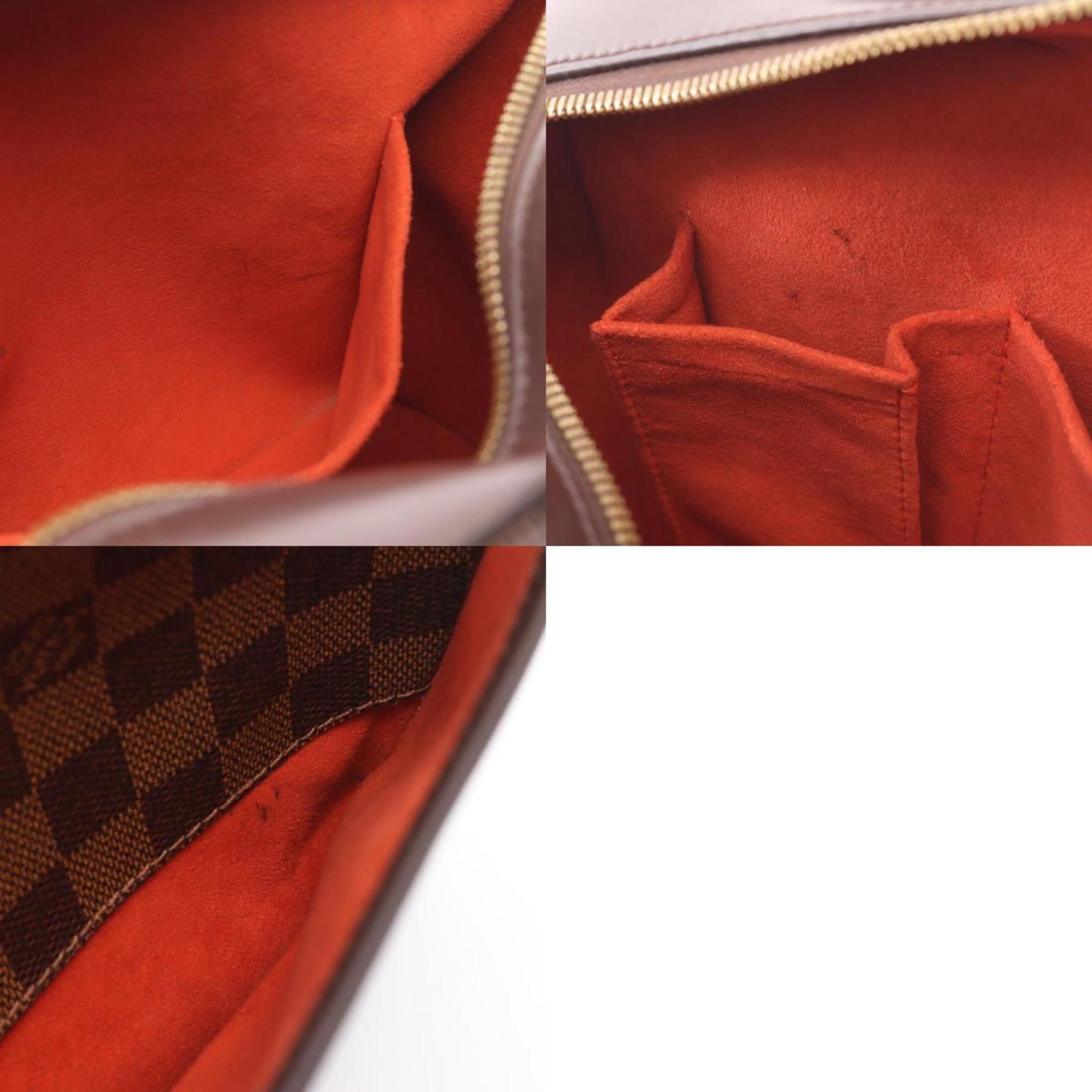 Louis Vuitton Louis Vuitton Saria handbag Size ONE SIZE - 10 Thumbnail