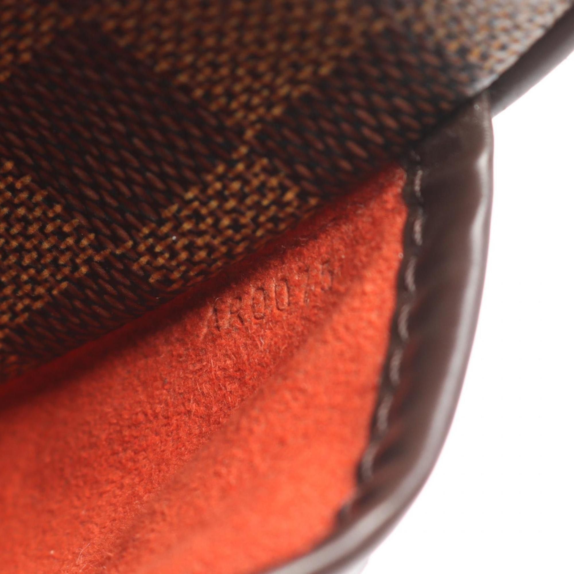 Louis Vuitton Louis Vuitton Saria handbag Size ONE SIZE - 8 Thumbnail
