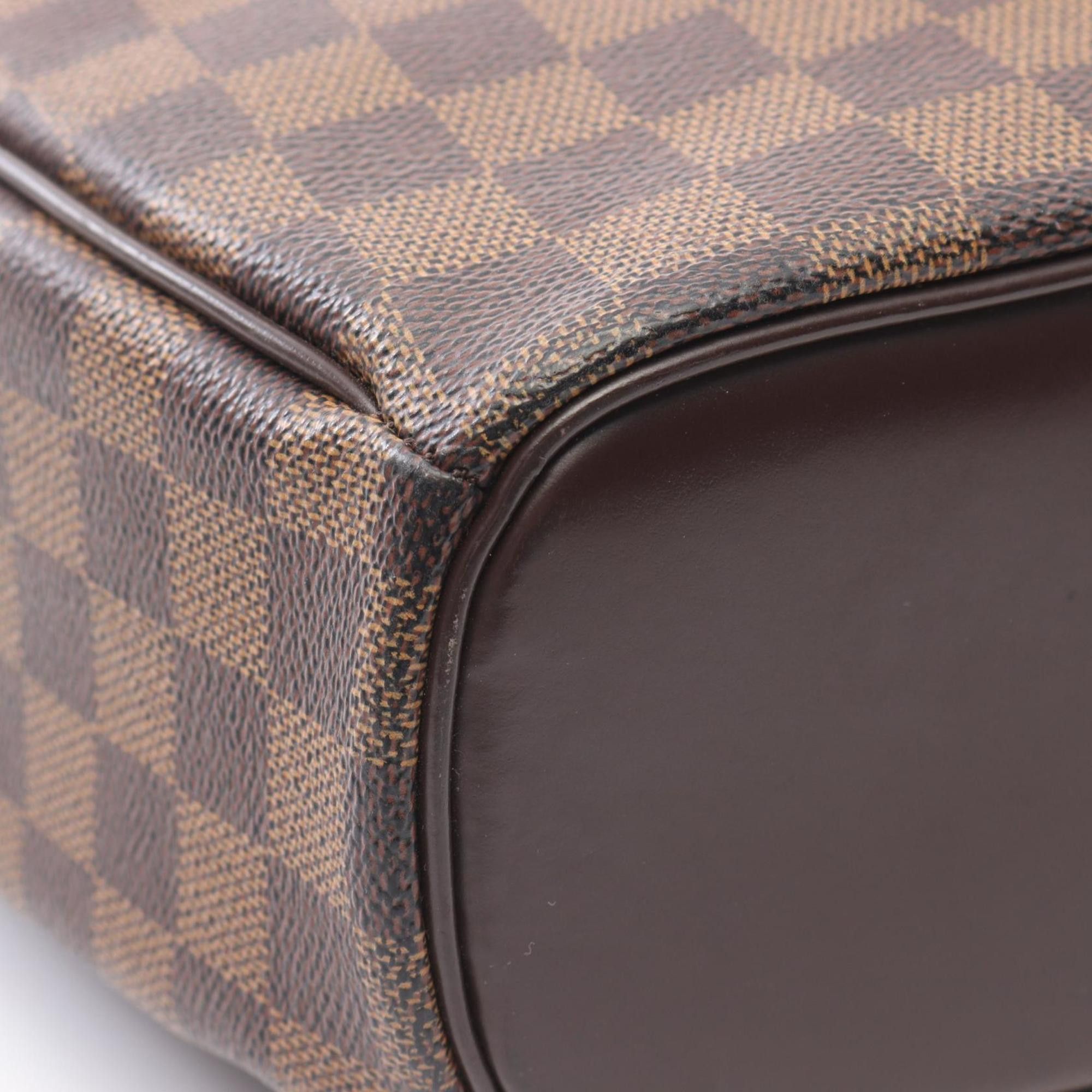 Louis Vuitton Louis Vuitton Saria handbag Size ONE SIZE - 4 Thumbnail
