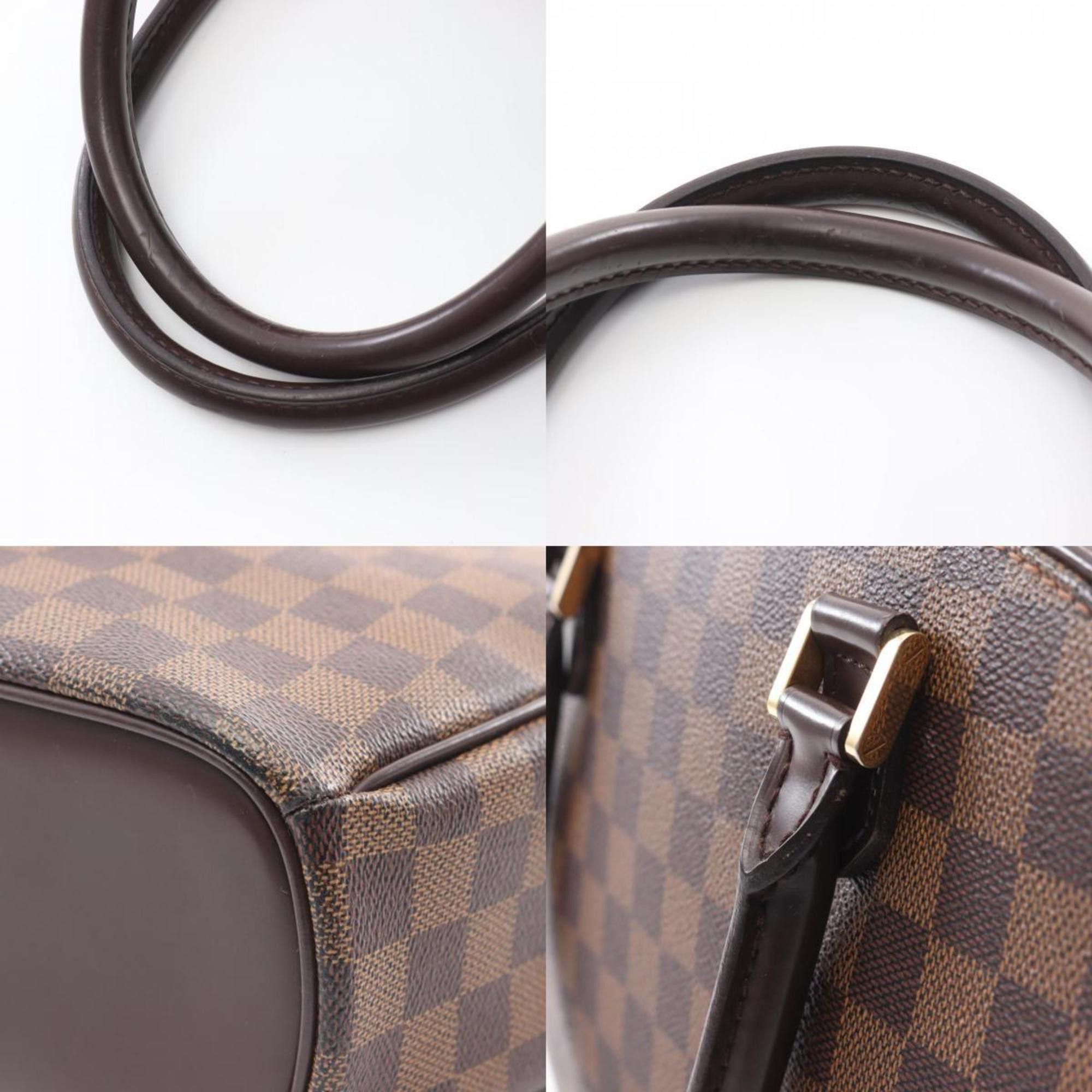 Louis Vuitton Louis Vuitton Saria handbag Size ONE SIZE - 3 Thumbnail
