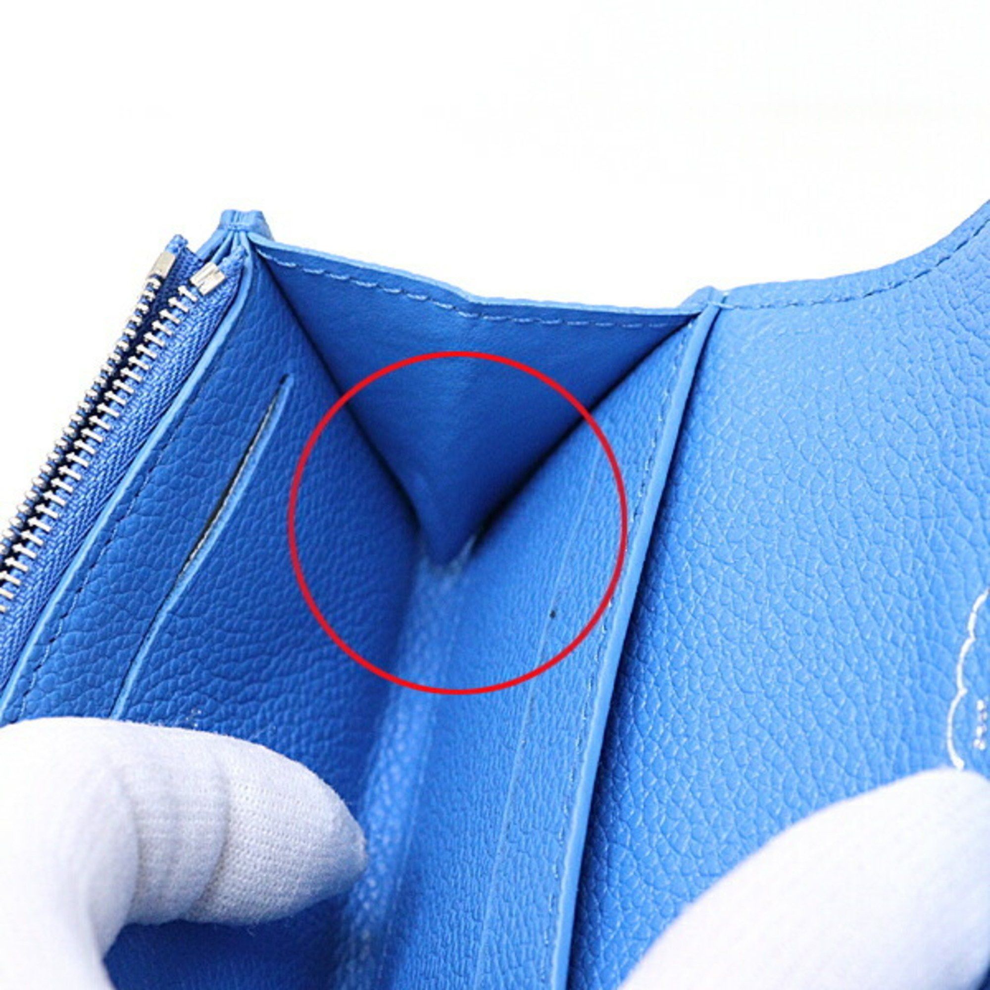 Louis Vuitton Louis Vuitton Rosalie wallet Size ONE SIZE - 4 Thumbnail