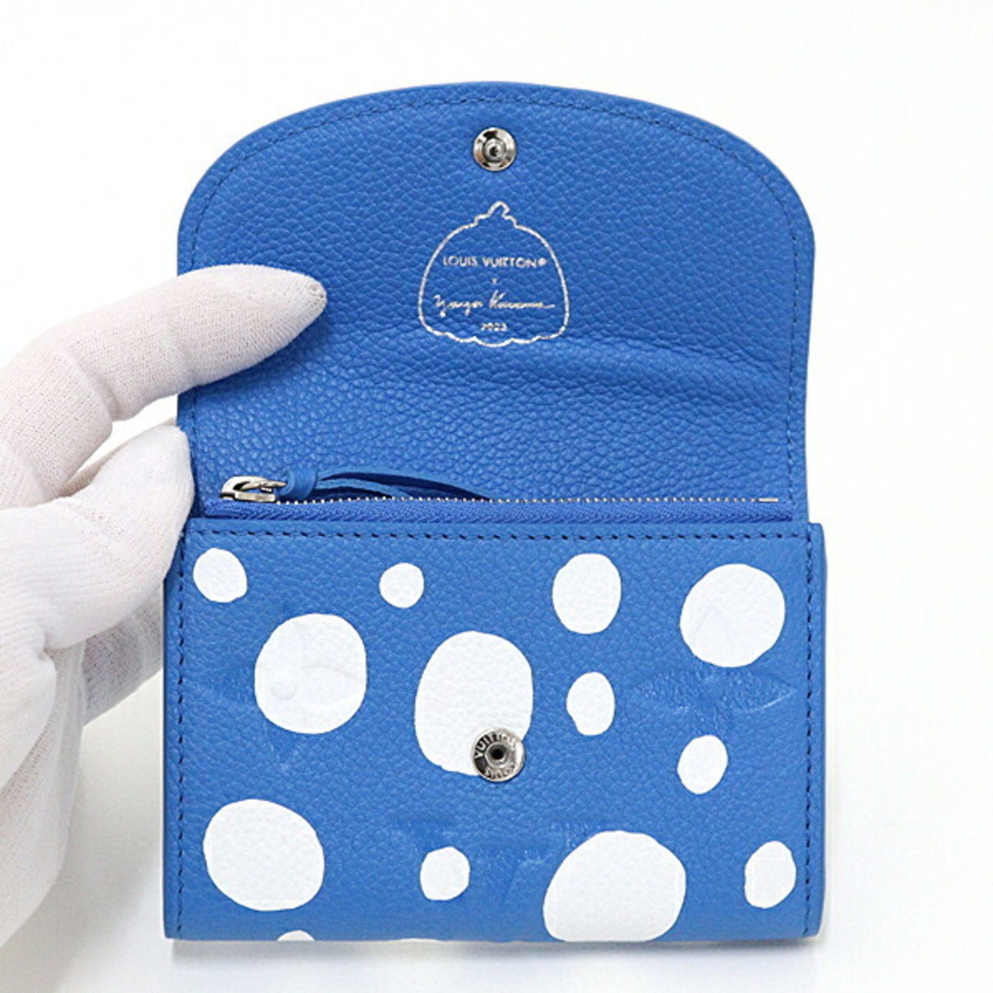 Louis Vuitton Louis Vuitton Rosalie wallet Size ONE SIZE - 5 Thumbnail