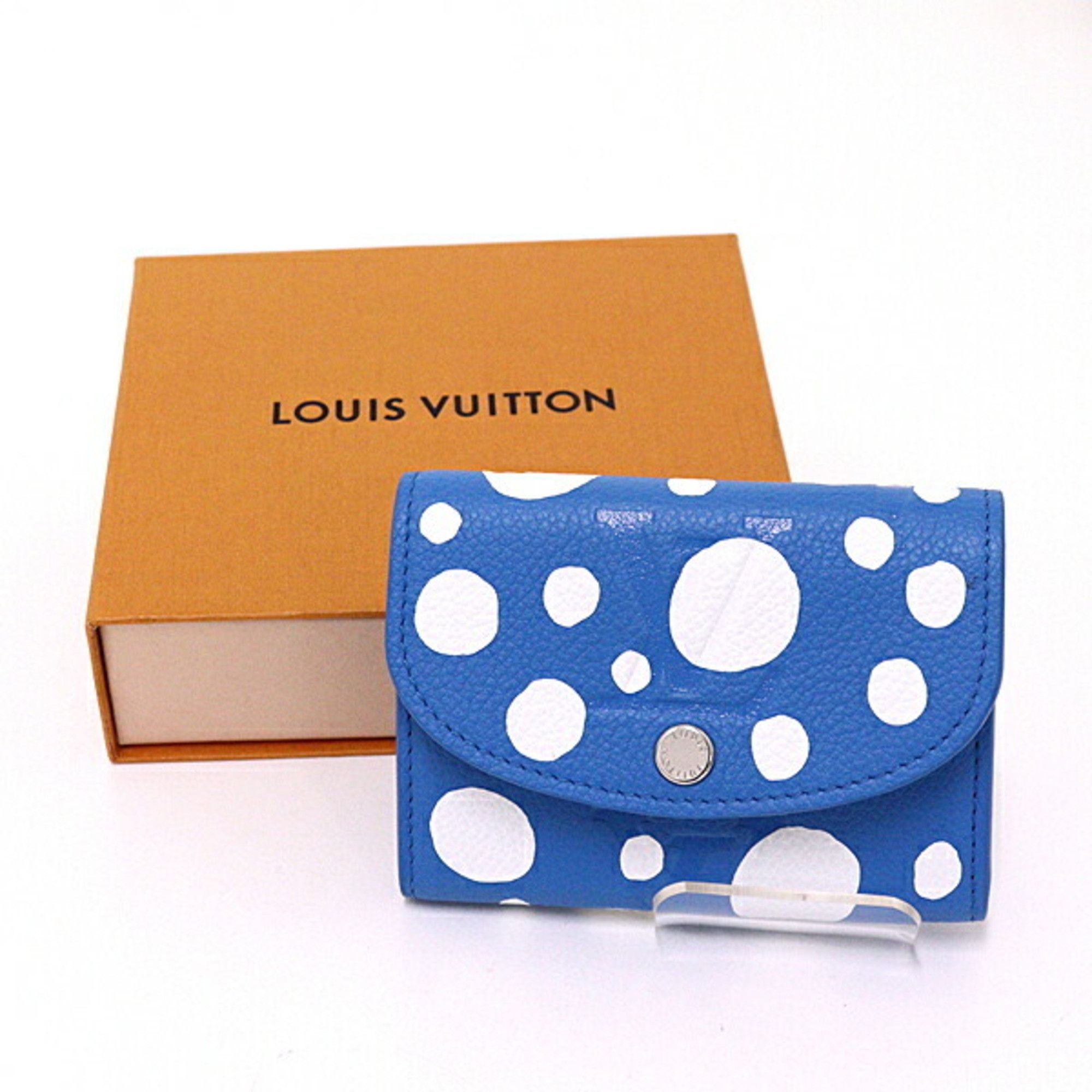 Louis Vuitton Louis Vuitton Rosalie wallet Size ONE SIZE - 6 Thumbnail