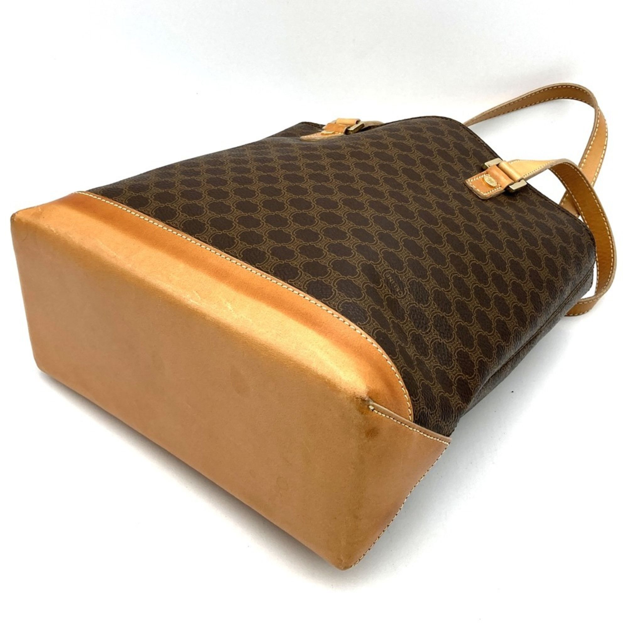 Celine Céline Macadam tote Size ONE SIZE - 3 Thumbnail
