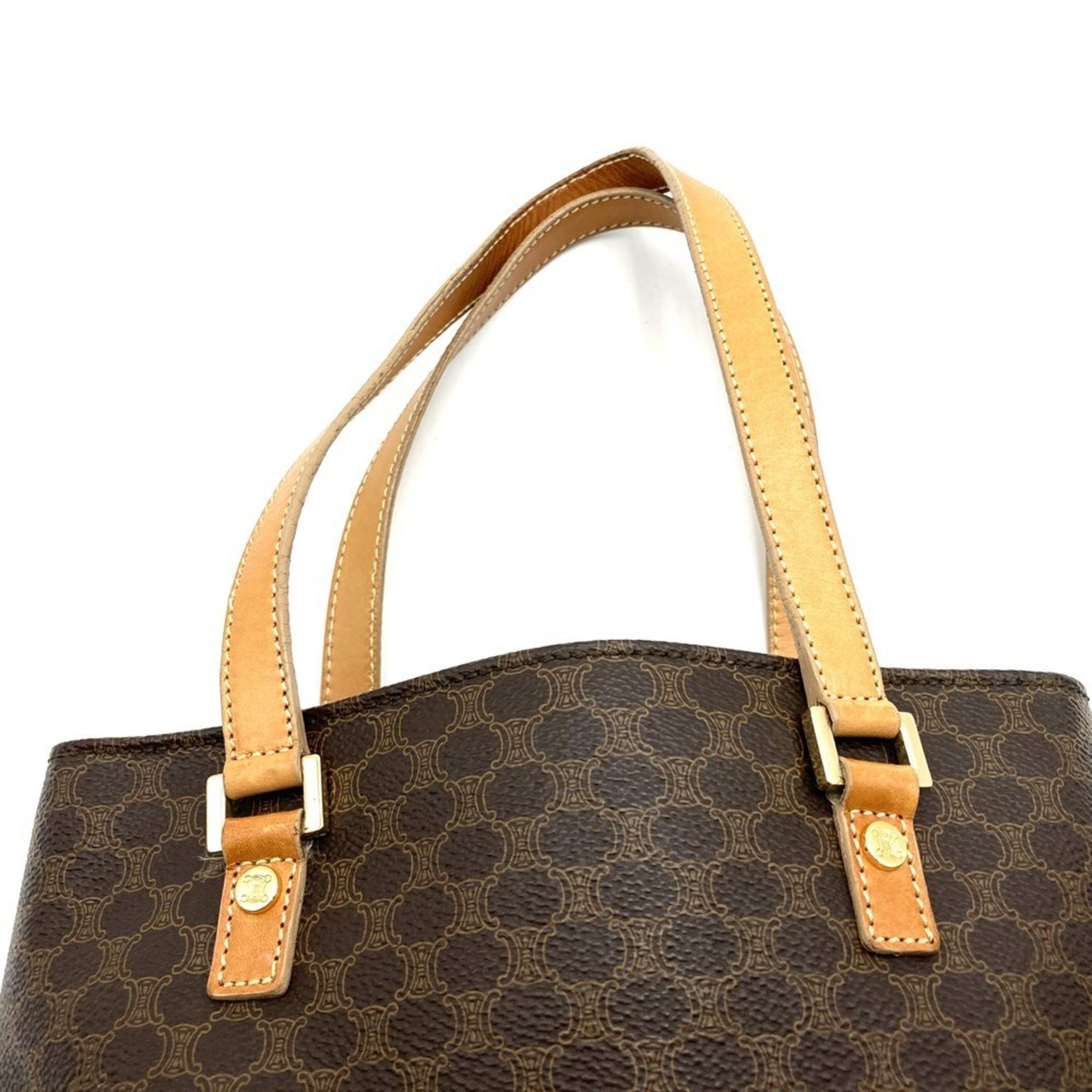 Celine Céline Macadam tote Size ONE SIZE - 5 Thumbnail