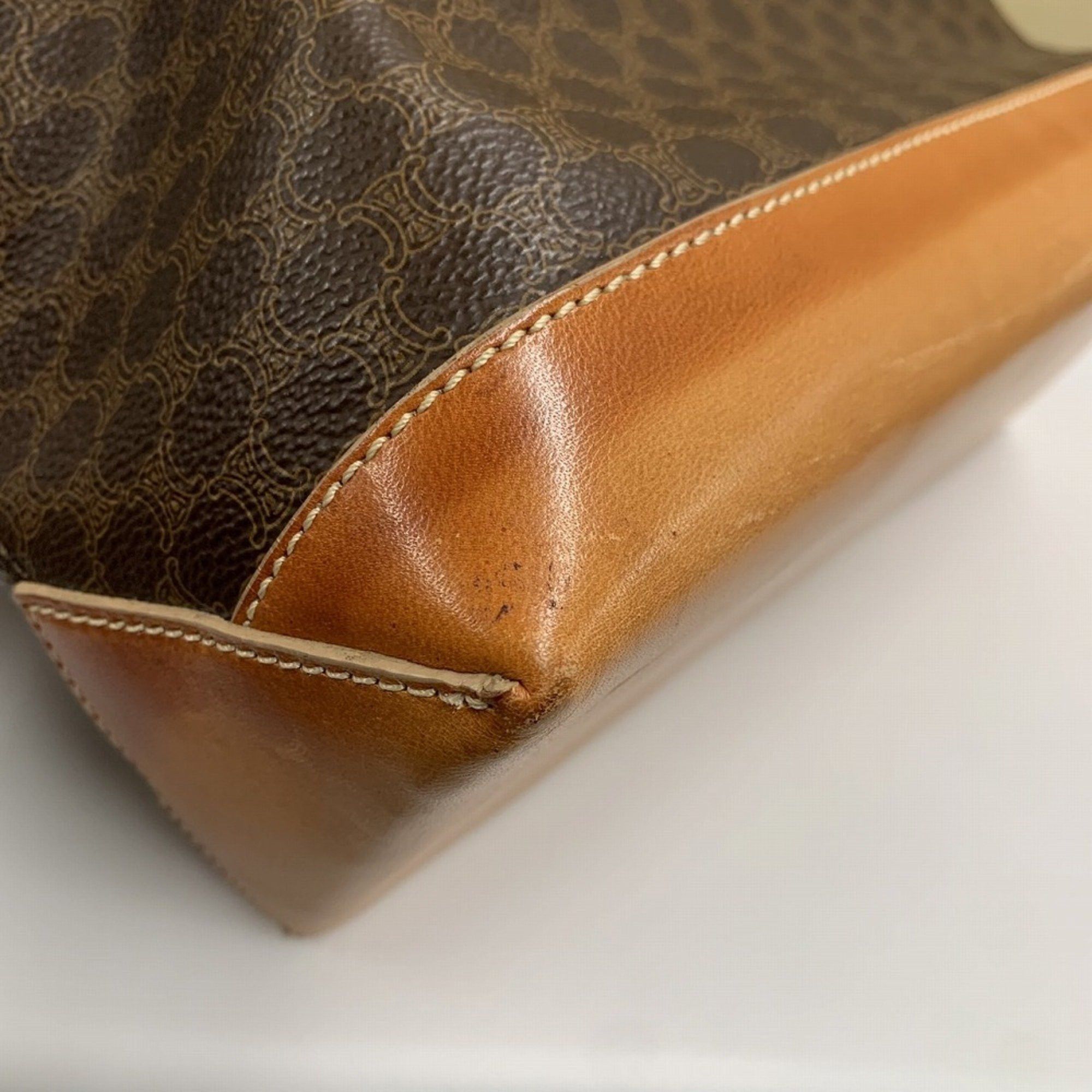 Celine Céline Macadam tote Size ONE SIZE - 6 Thumbnail