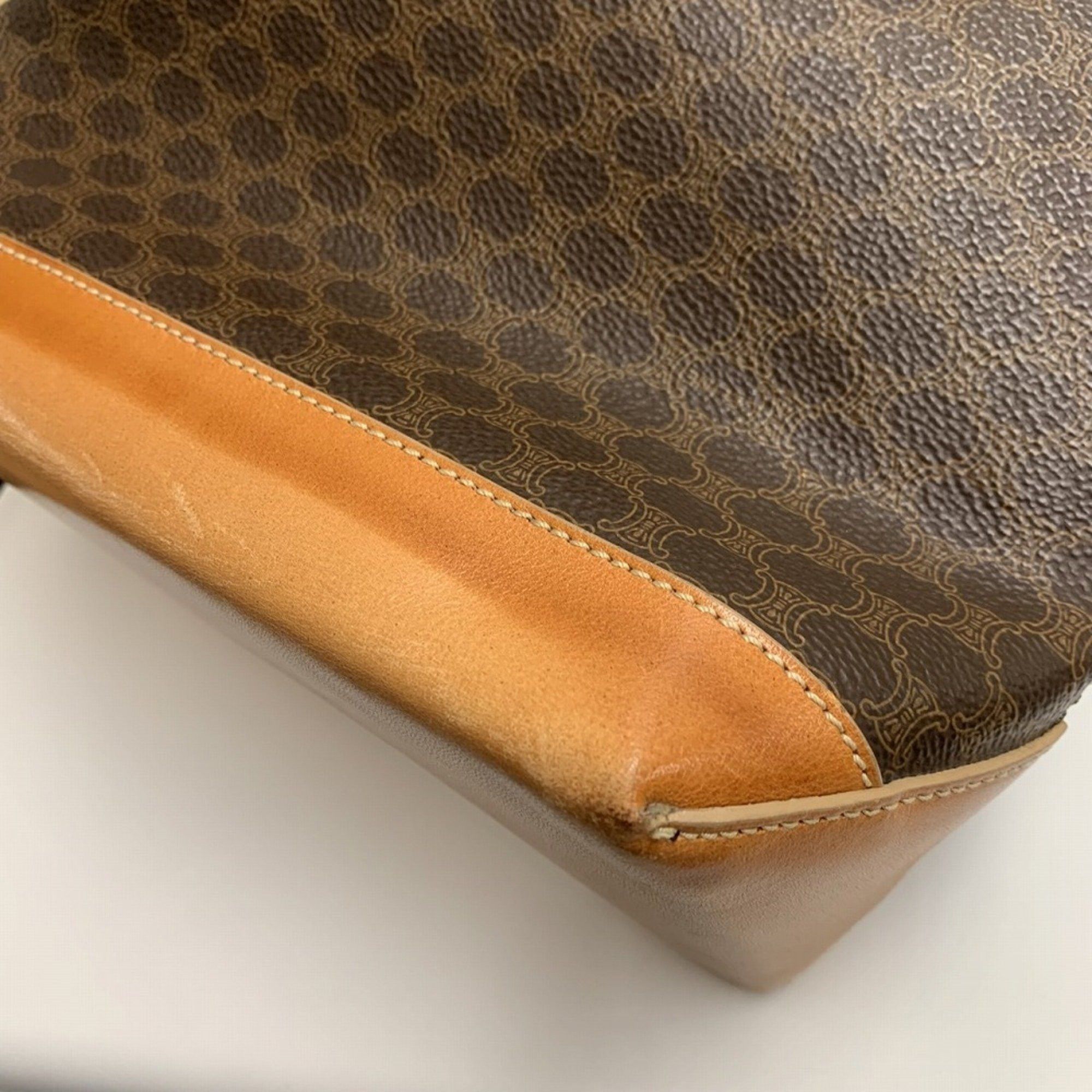 Celine Céline Macadam tote Size ONE SIZE - 7 Thumbnail