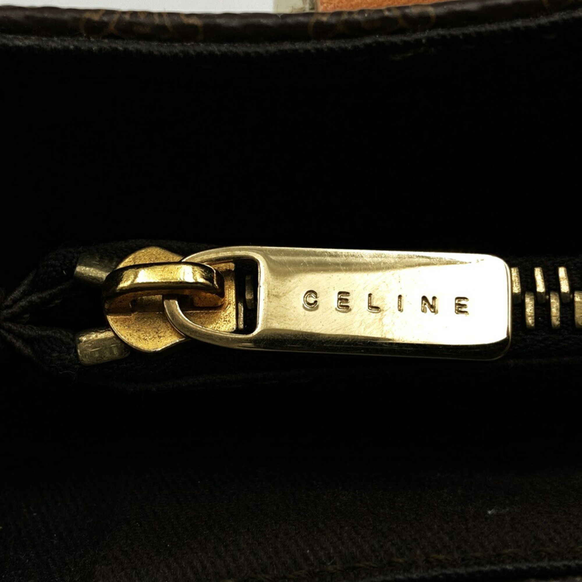 Celine Céline Macadam tote Size ONE SIZE - 10 Thumbnail