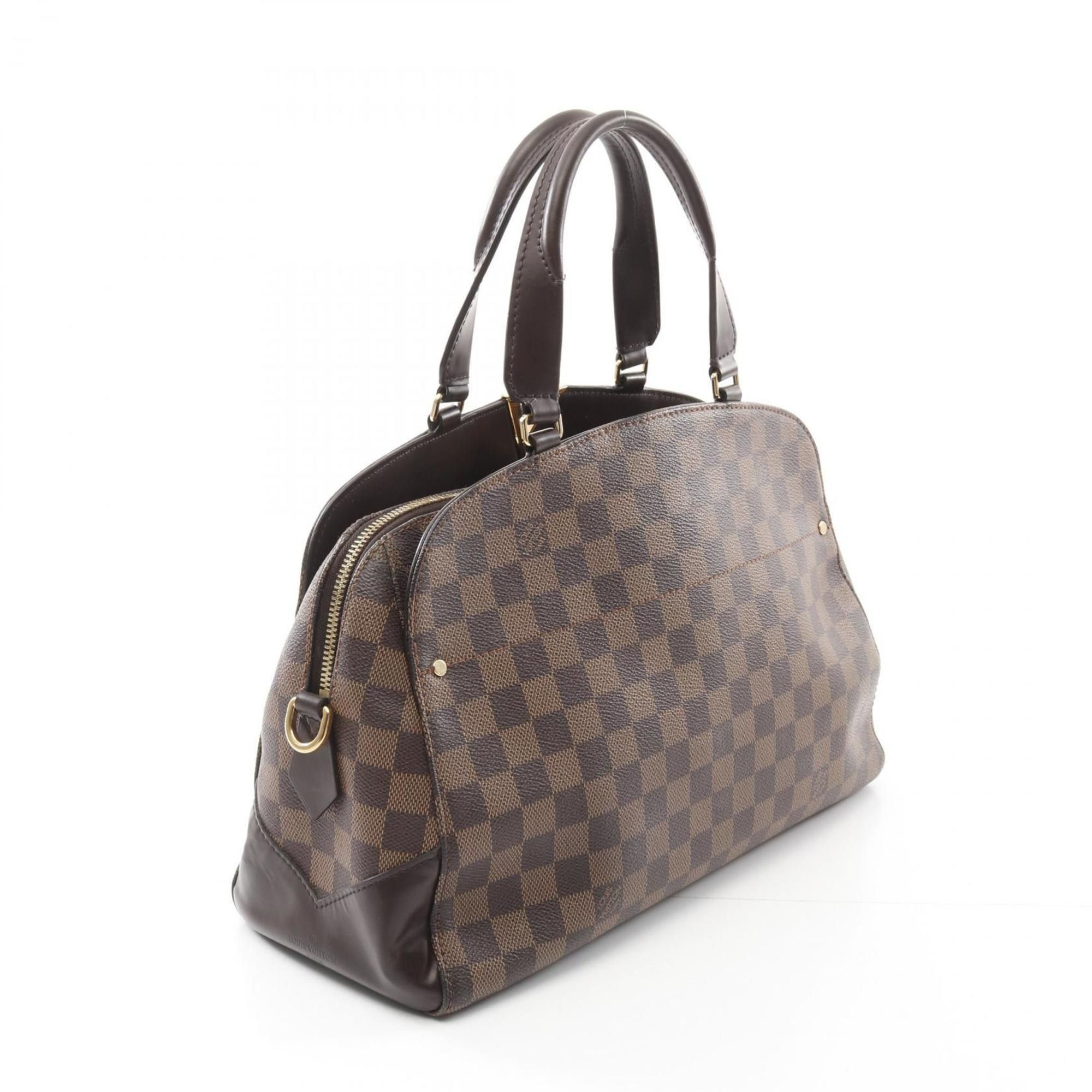 Louis Vuitton Louis Vuitton Kensington handbag Size ONE SIZE - 2 Thumbnail