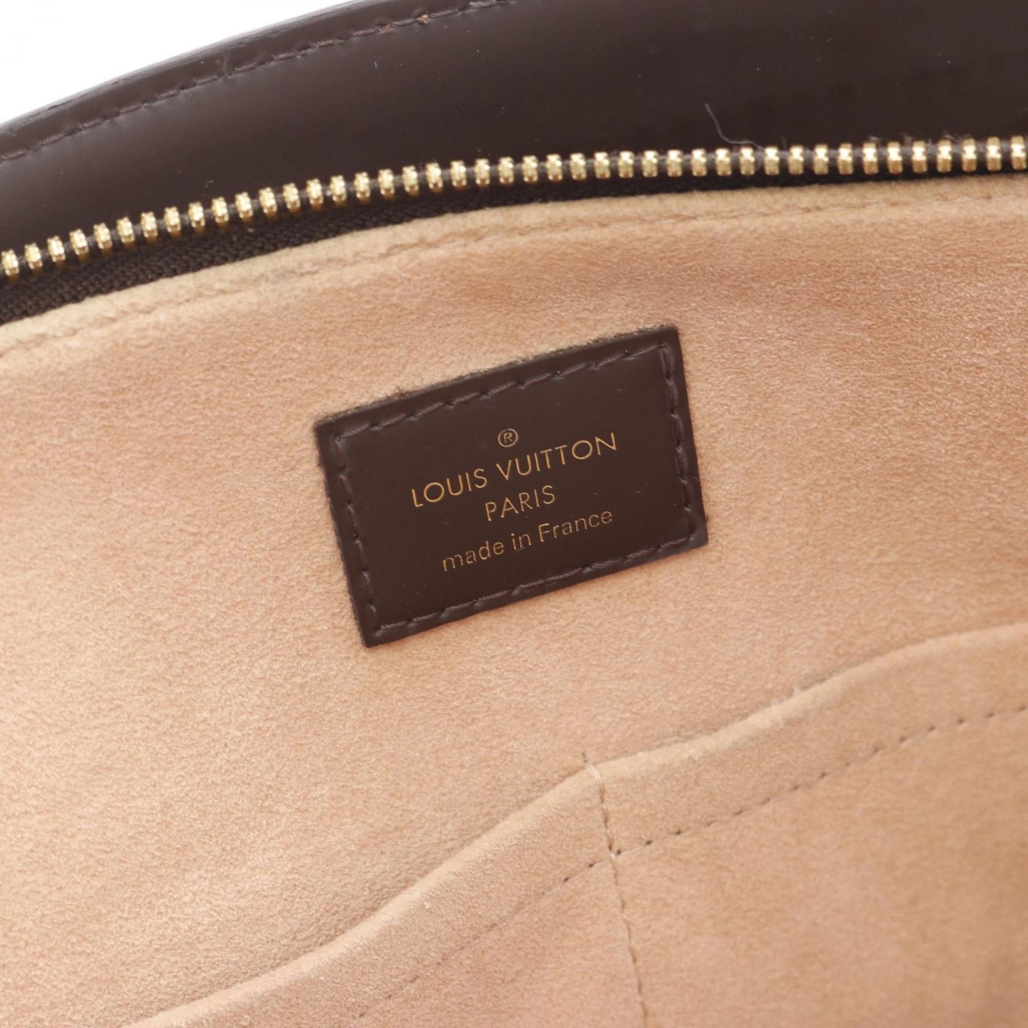 Louis Vuitton Louis Vuitton Kensington handbag Size ONE SIZE - 8 Thumbnail