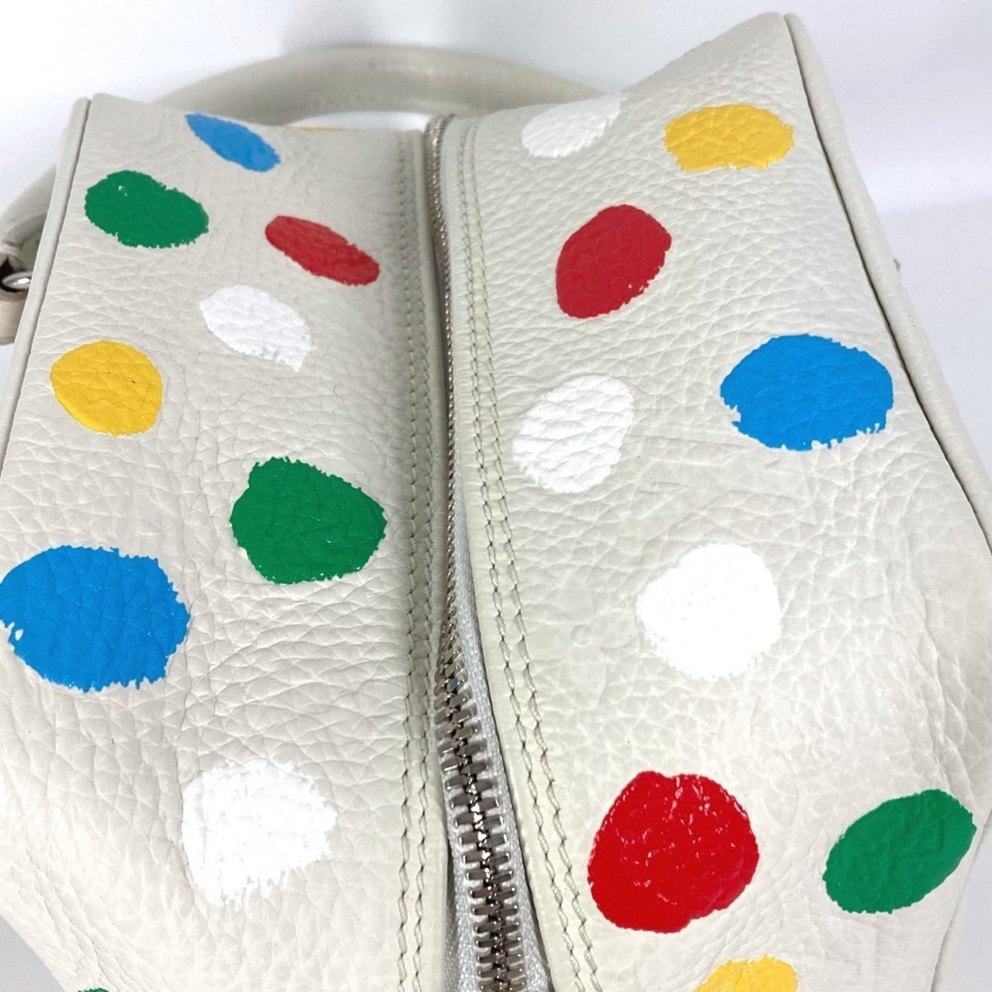 Louis Vuitton Louis Vuitton Square bag handbag Size ONE SIZE - 8 Thumbnail