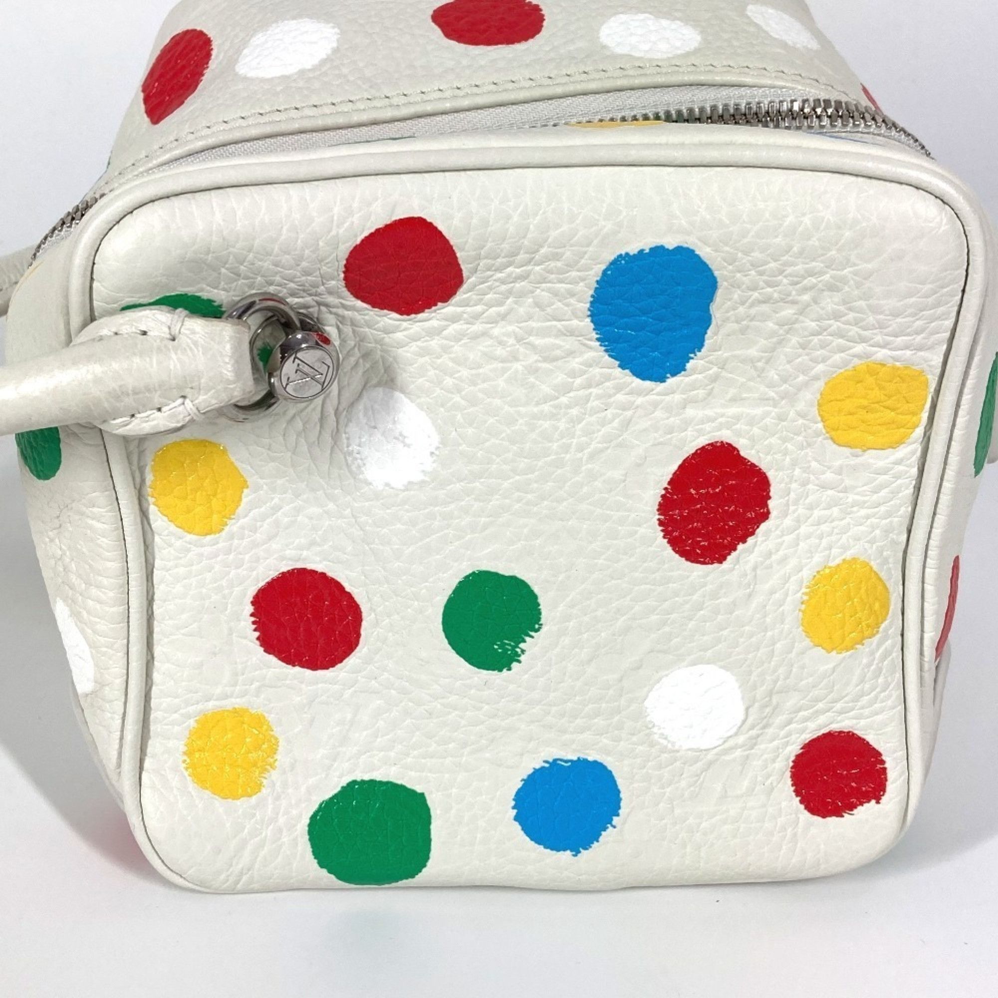 Louis Vuitton Louis Vuitton Square bag handbag Size ONE SIZE - 14 Thumbnail