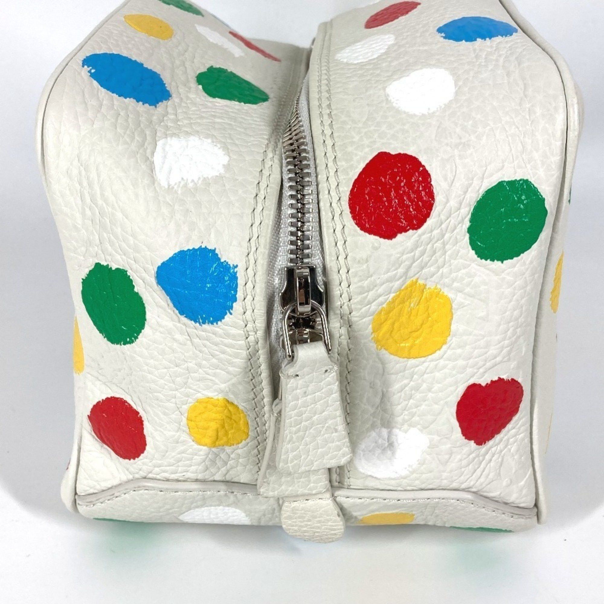 Louis Vuitton Louis Vuitton Square bag handbag Size ONE SIZE - 3 Thumbnail