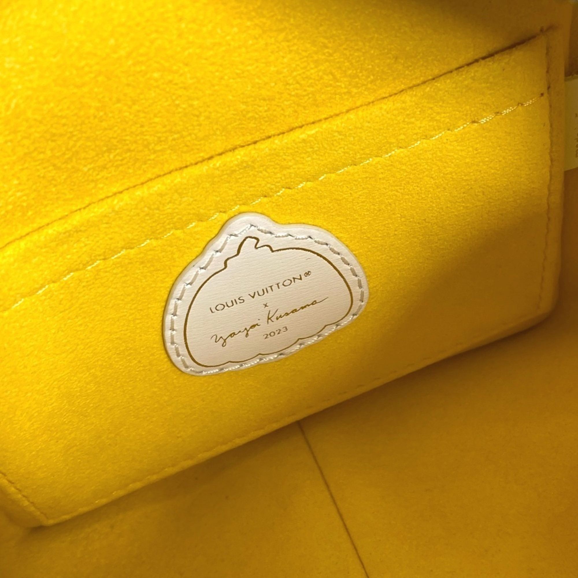 Louis Vuitton Louis Vuitton Square bag handbag Size ONE SIZE - 11 Thumbnail