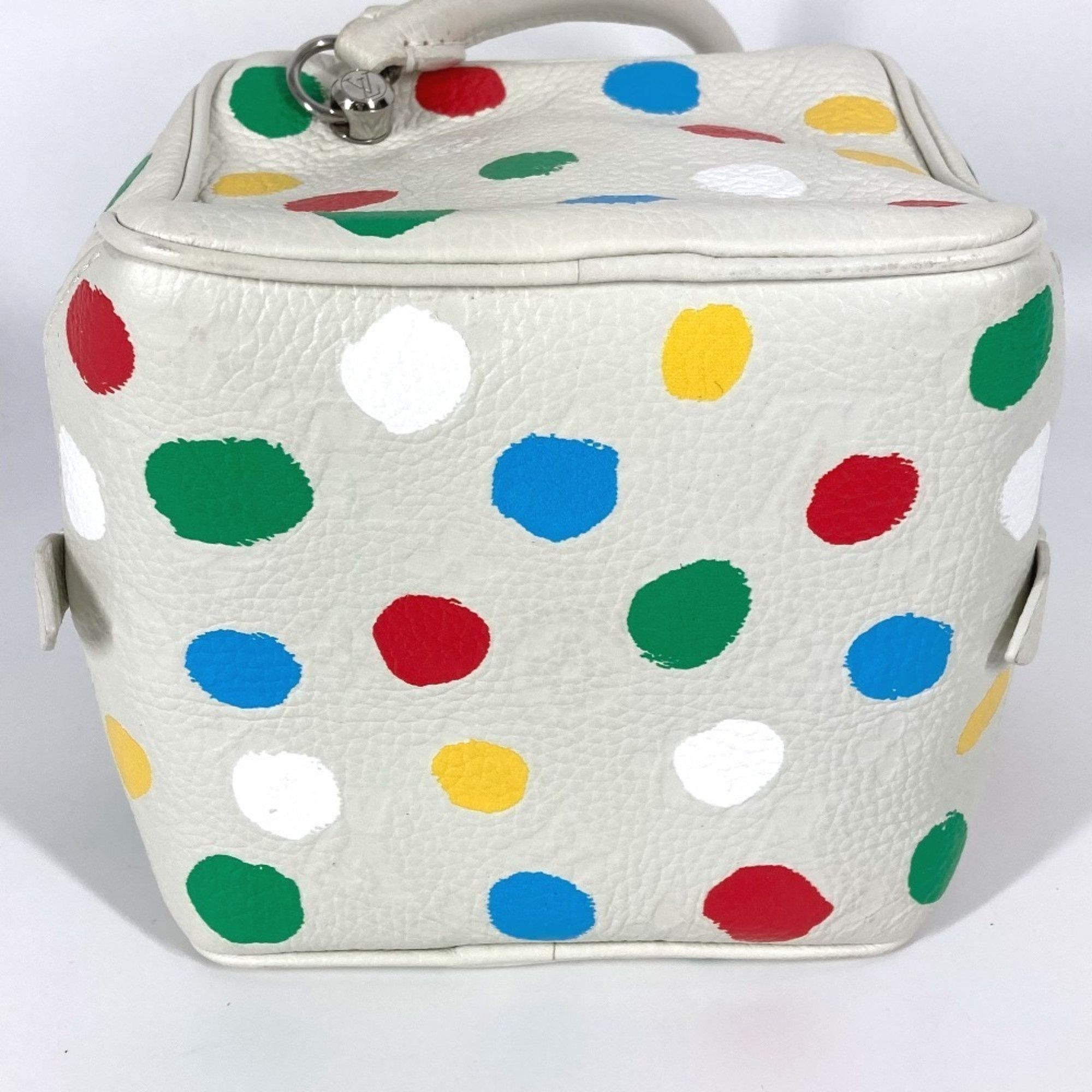 Louis Vuitton Louis Vuitton Square bag handbag Size ONE SIZE - 13 Thumbnail