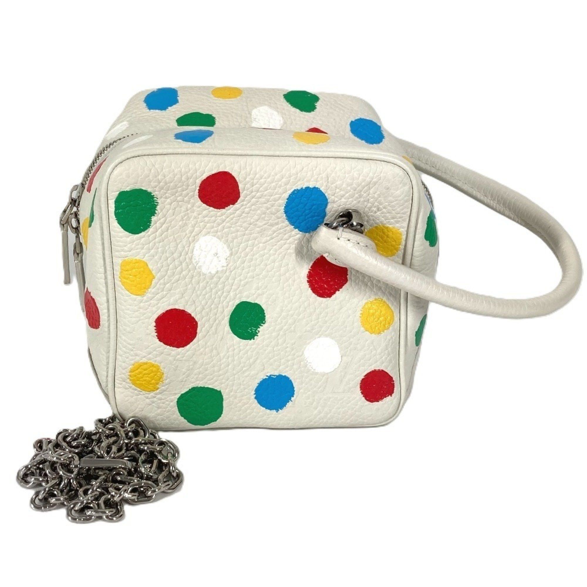 Louis Vuitton Louis Vuitton Square bag handbag Size ONE SIZE - 2 Thumbnail