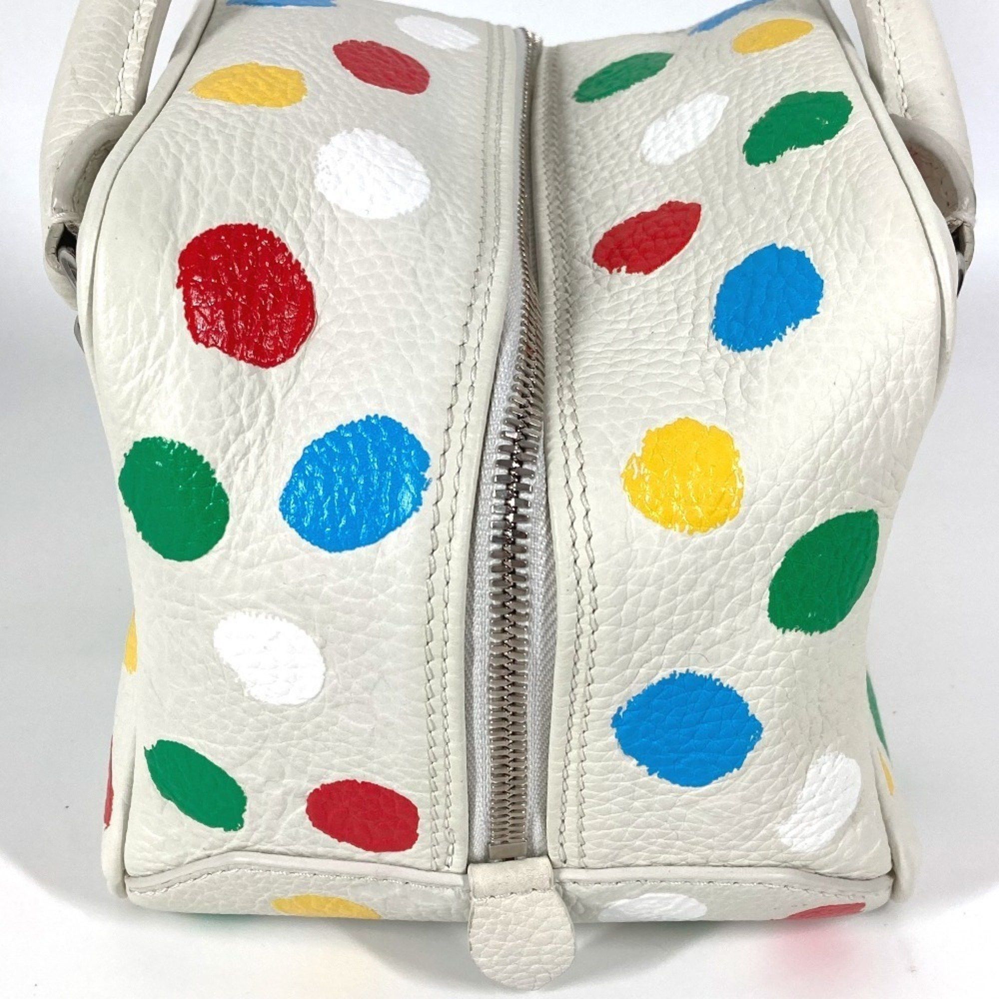 Louis Vuitton Louis Vuitton Square bag handbag Size ONE SIZE - 4 Thumbnail
