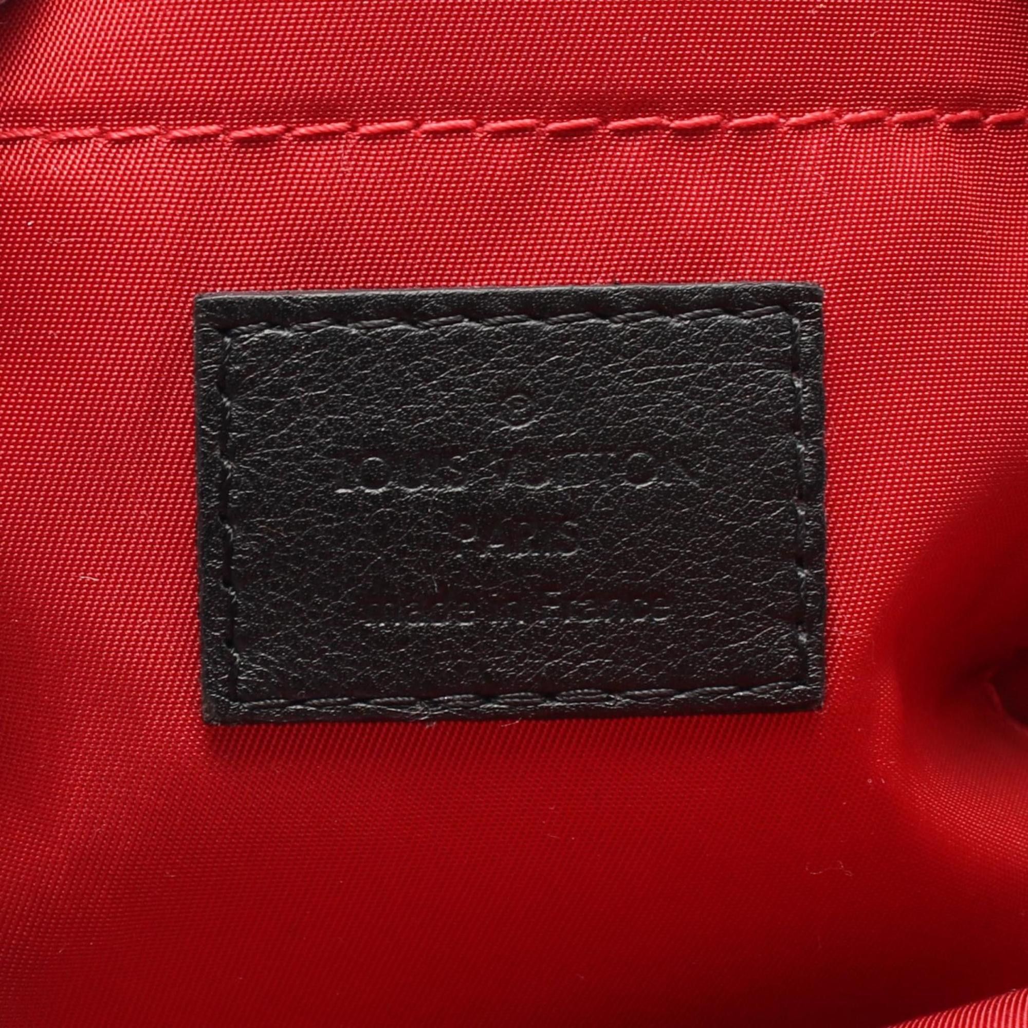 Louis Vuitton Louis Vuitton Palm Springs mini backpack Size ONE SIZE - 7 Thumbnail