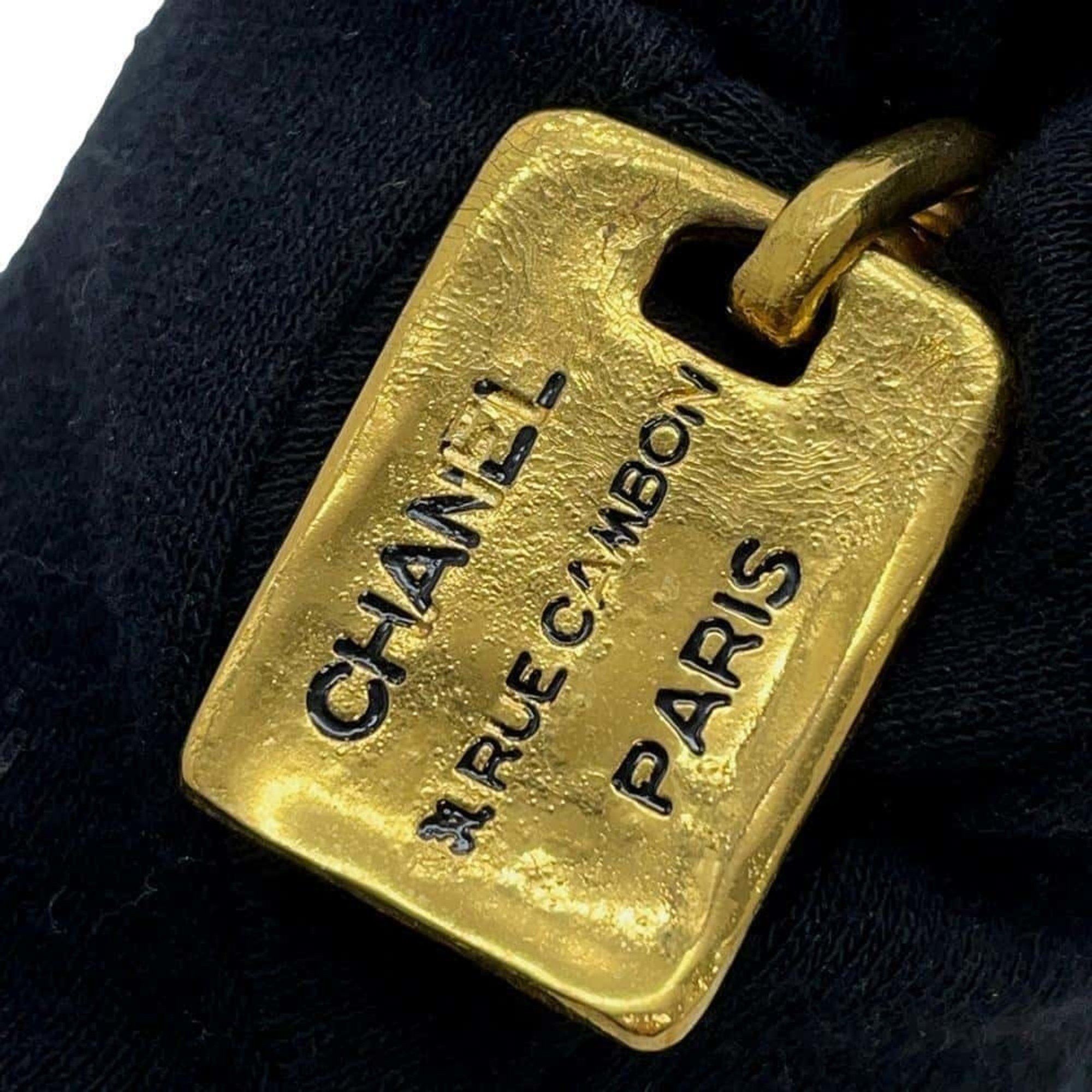 Chanel Chanel Cambon necklace Size ONE SIZE - 3 Thumbnail