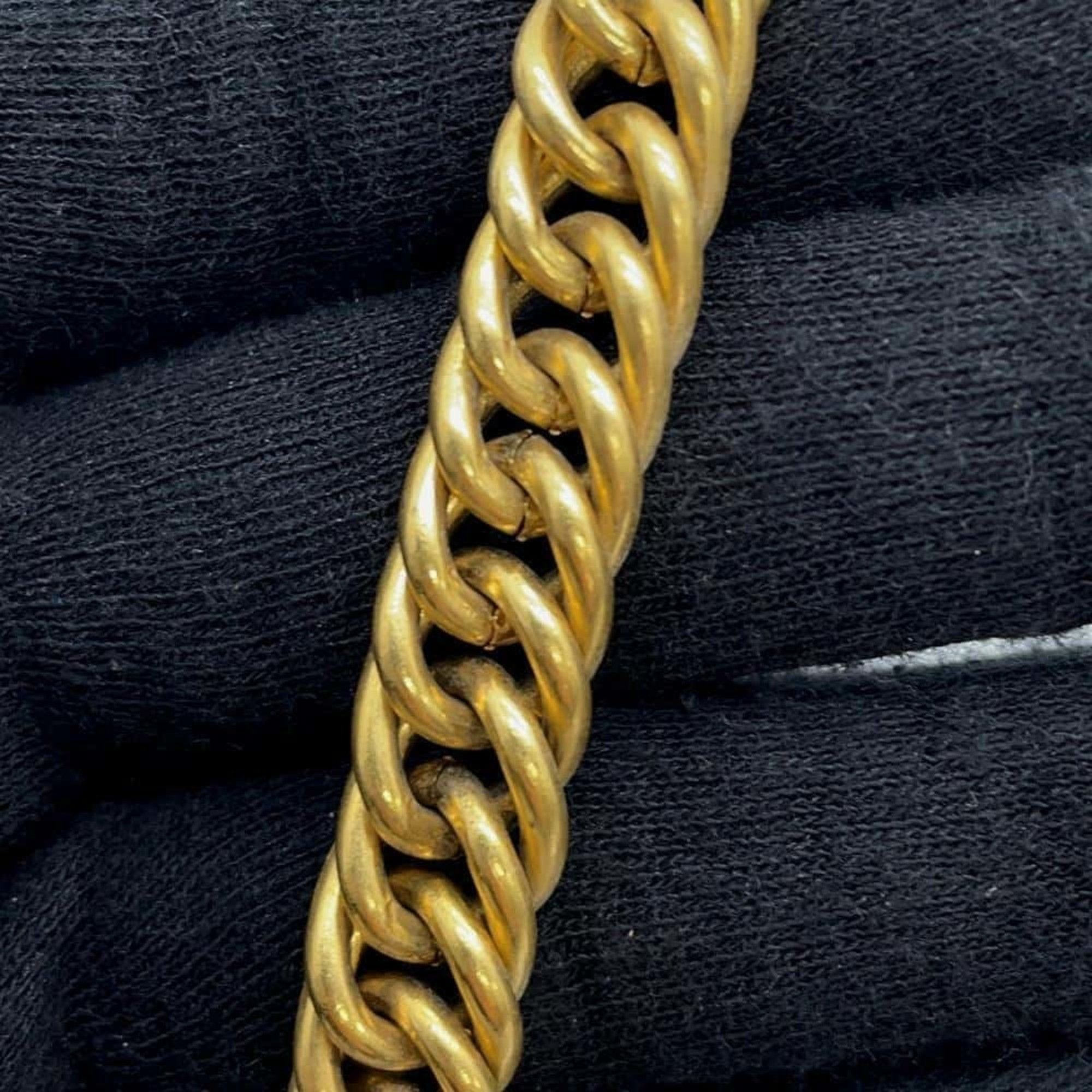 Chanel Chanel Cambon necklace Size ONE SIZE - 6 Thumbnail