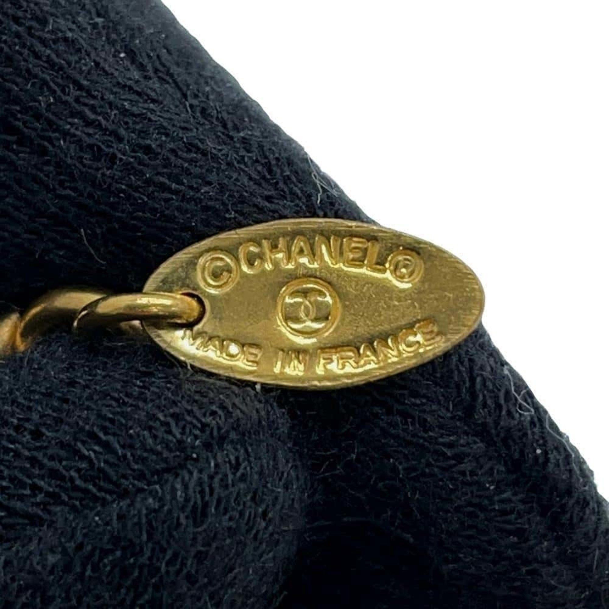Chanel Chanel Cambon necklace Size ONE SIZE - 11 Thumbnail