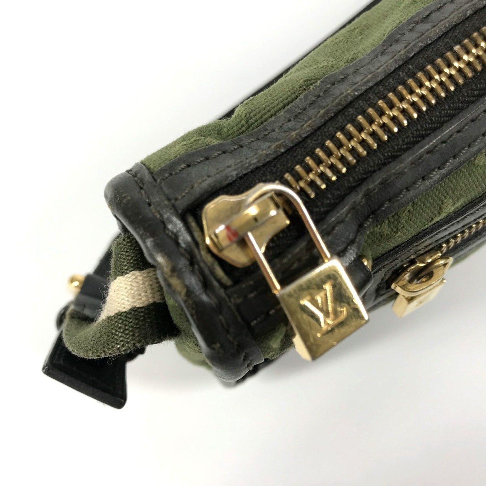 Louis Vuitton Louis Vuitton Catherine shoulder Size ONE SIZE - 10 Thumbnail
