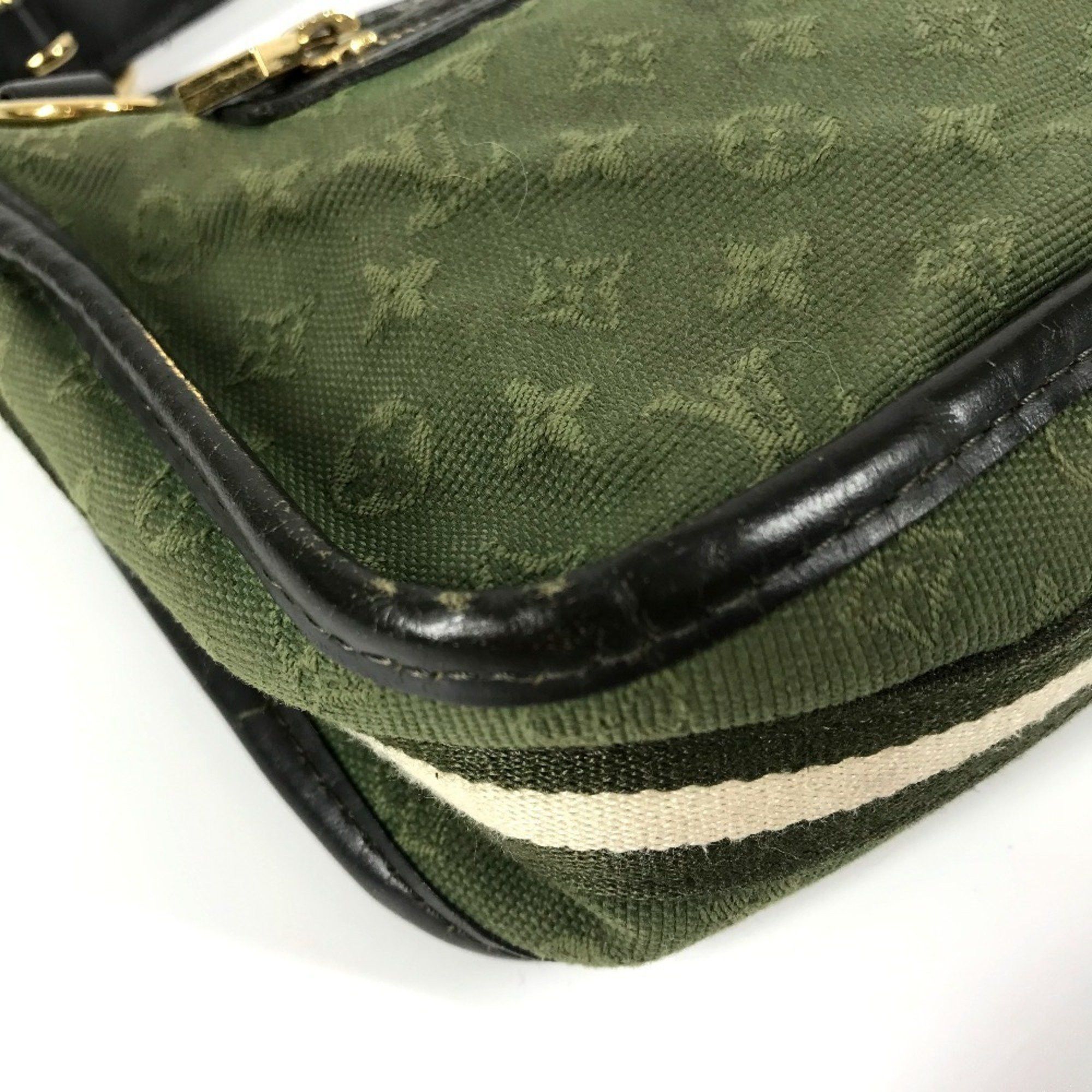Louis Vuitton Louis Vuitton Catherine shoulder Size ONE SIZE - 7 Thumbnail