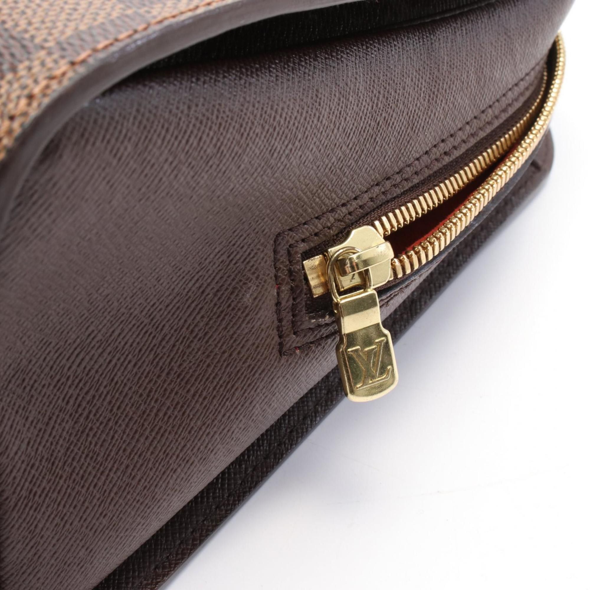 Louis Vuitton Louis Vuitton Triana handbag Size ONE SIZE - 3 Thumbnail