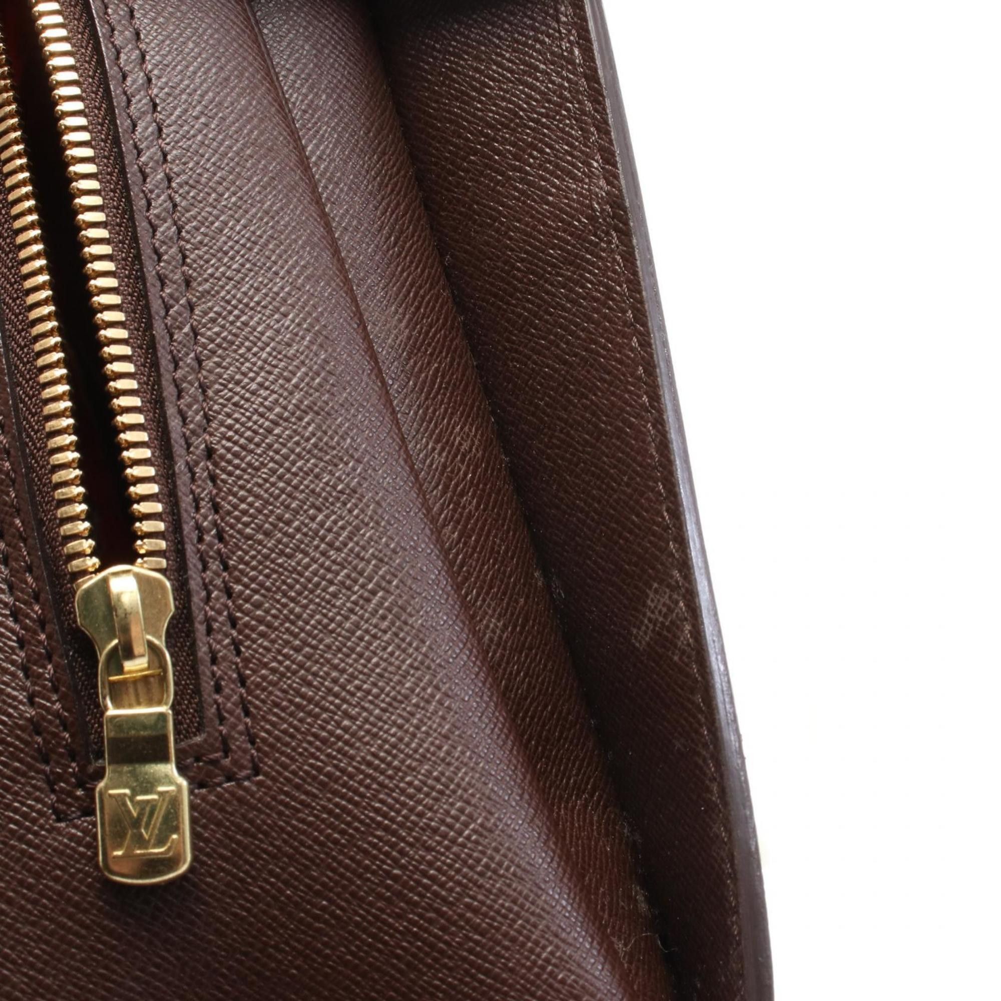 Louis Vuitton Louis Vuitton Triana handbag Size ONE SIZE - 7 Thumbnail