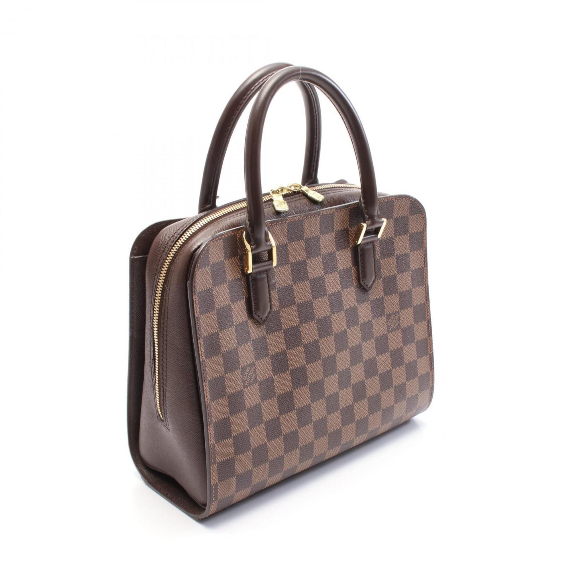 Louis Vuitton Louis Vuitton Triana handbag Size ONE SIZE - 2 Thumbnail