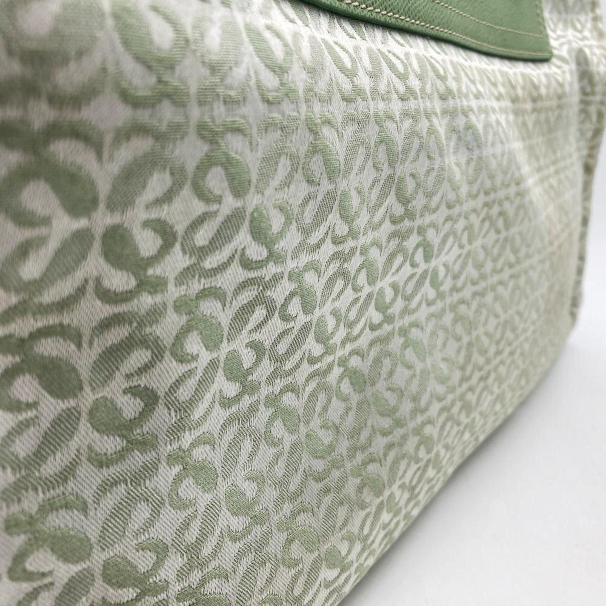 Loewe Loewe Anagram tote Size ONE SIZE - 11 Thumbnail
