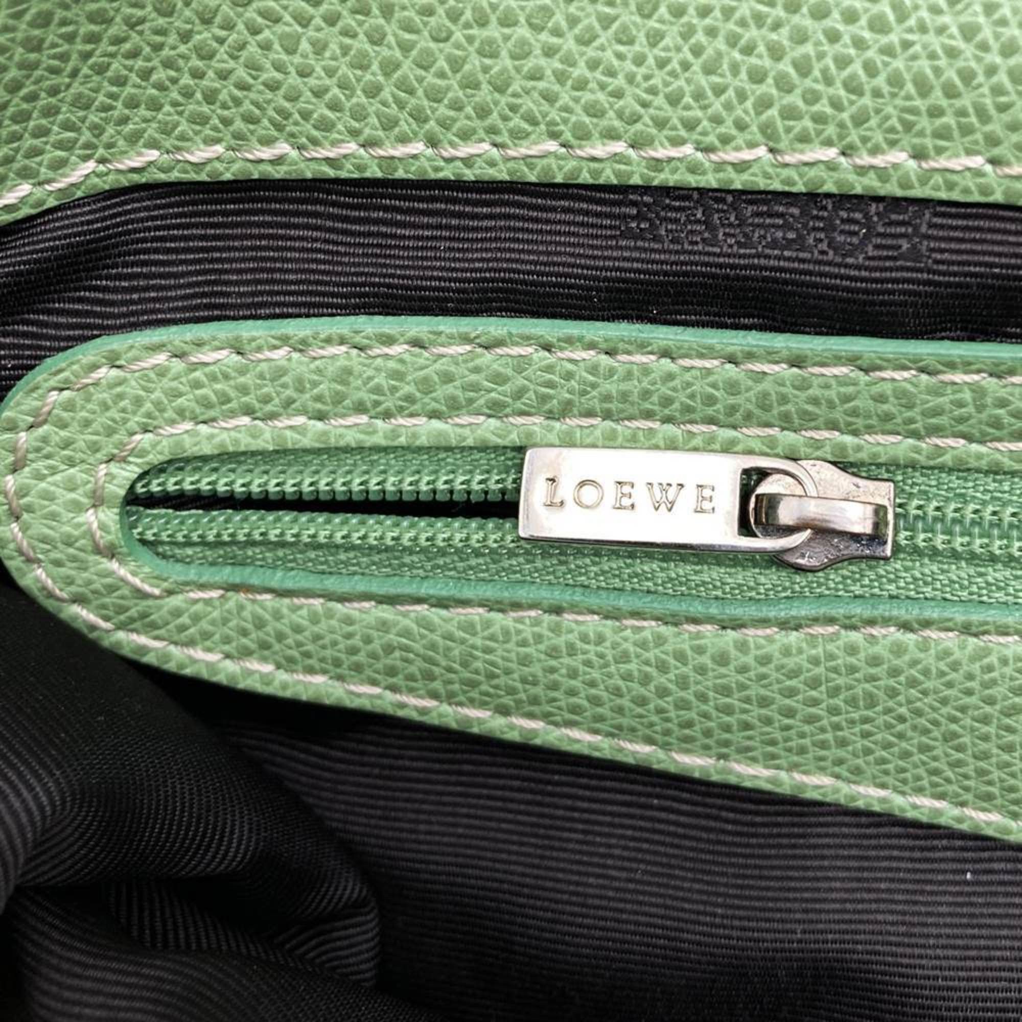 Loewe Loewe Anagram tote Size ONE SIZE - 7 Thumbnail