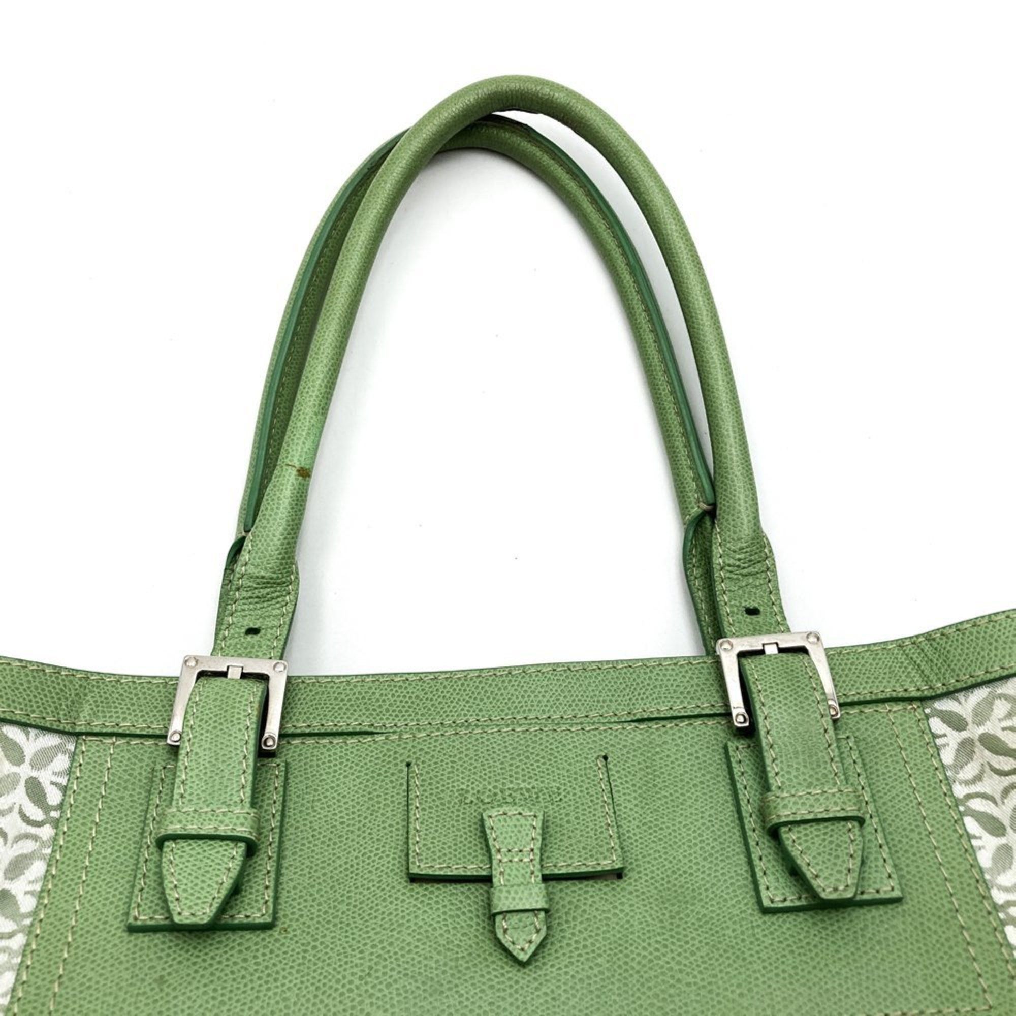 Loewe Loewe Anagram tote Size ONE SIZE - 5 Thumbnail