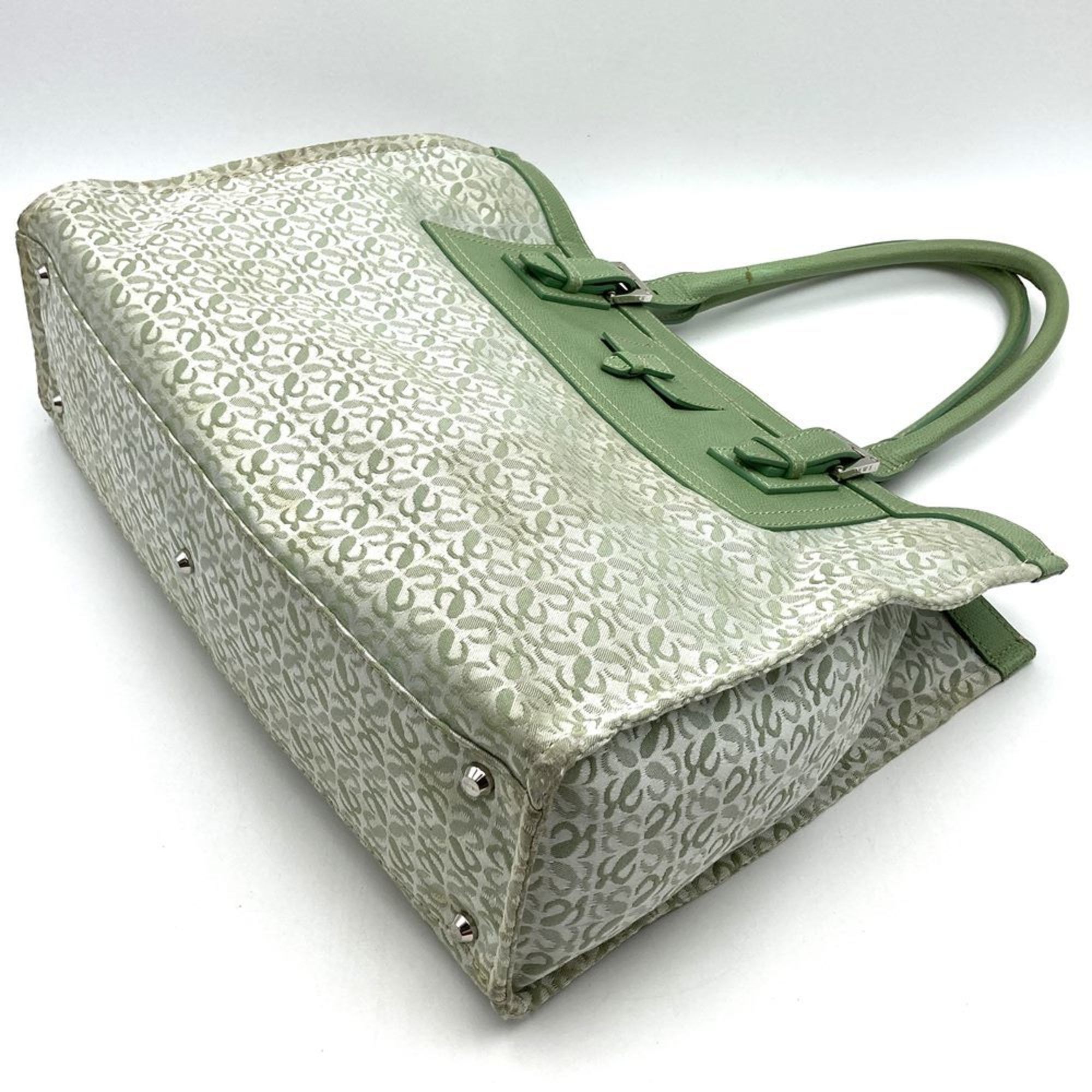 Loewe Loewe Anagram tote Size ONE SIZE - 3 Thumbnail