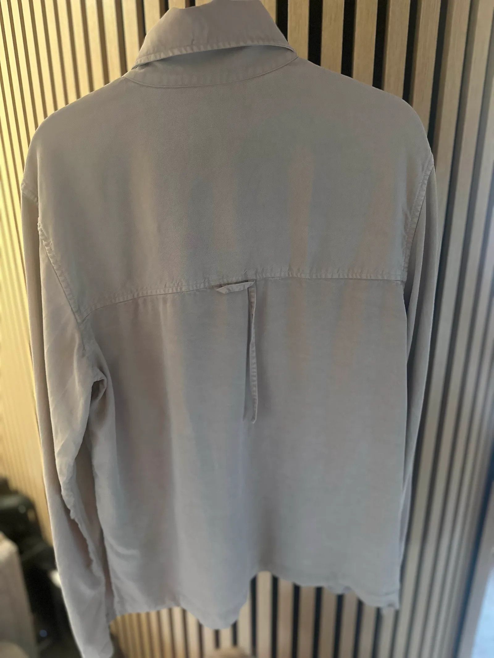 L'Homme Rouge l’homme rouge Shirt Size US S / EU 44-46 / 1 - 4 Thumbnail