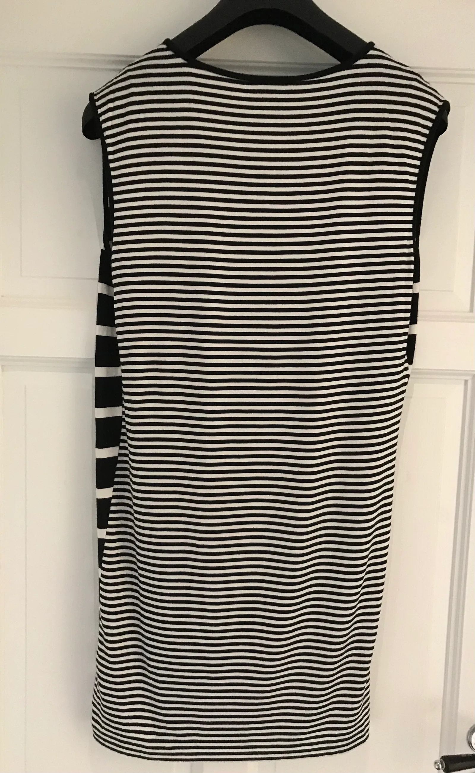 Armani Armani jeans Dress Size S / US 4 / IT 40 - 4 Thumbnail