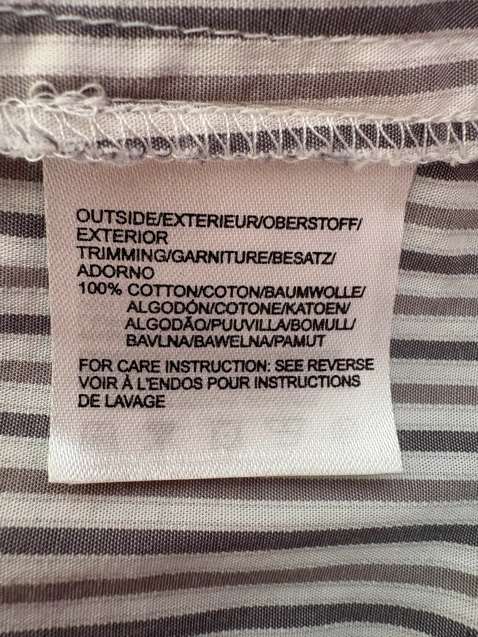 Mexx Mexx Shirt Size M / US 6-8 / IT 42-44 - 3 Thumbnail